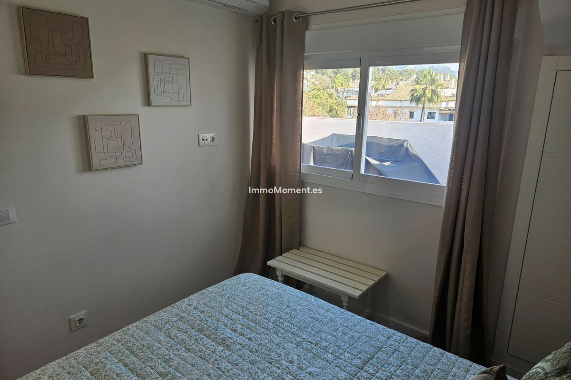 Wiederverkauf - Wohnung - Marbella - The Golden Mile