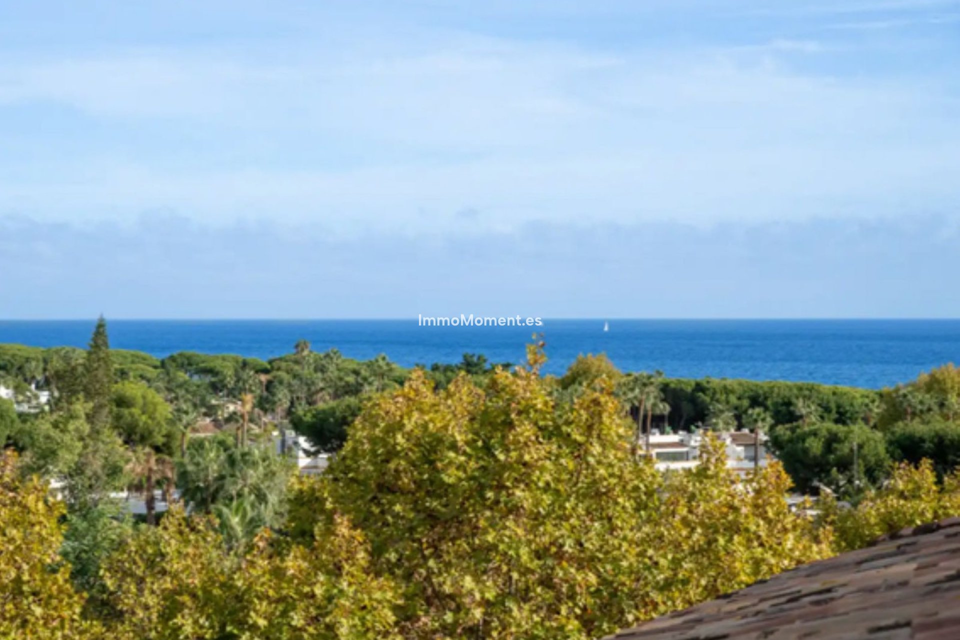 Wiederverkauf - Wohnung - Marbella - The Golden Mile