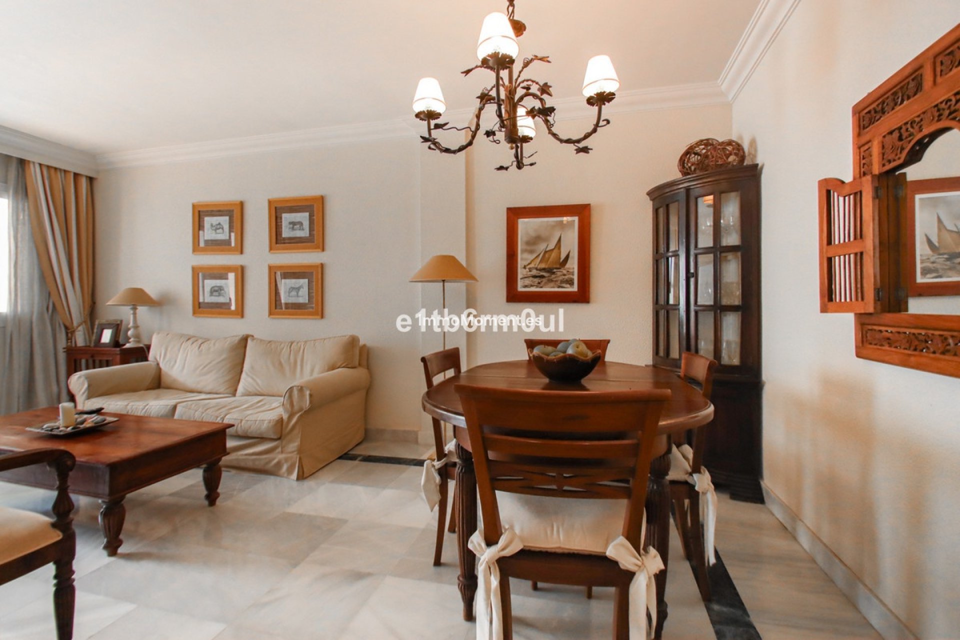 Wiederverkauf - Wohnung - Marbella - The Golden Mile