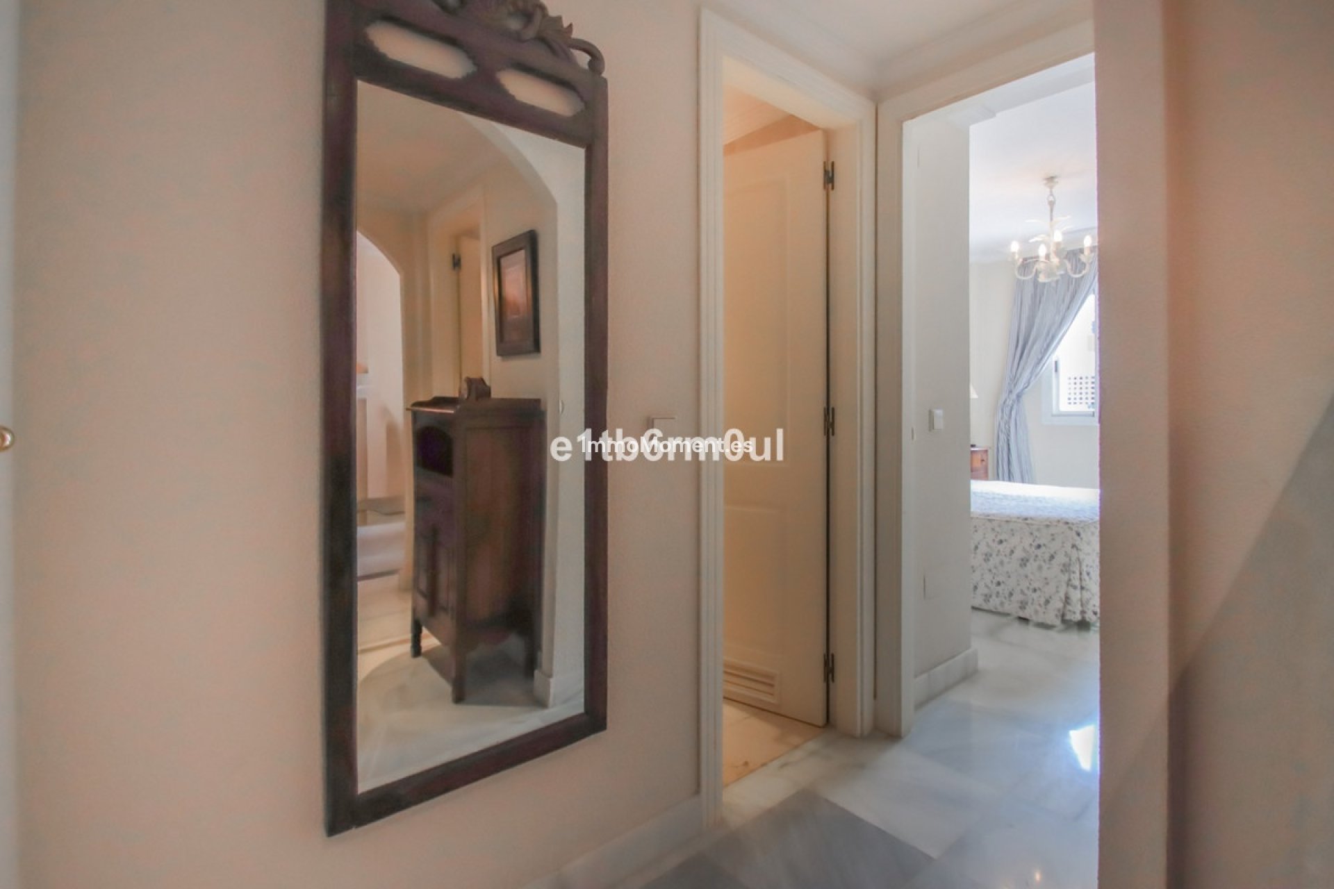Wiederverkauf - Wohnung - Marbella - The Golden Mile