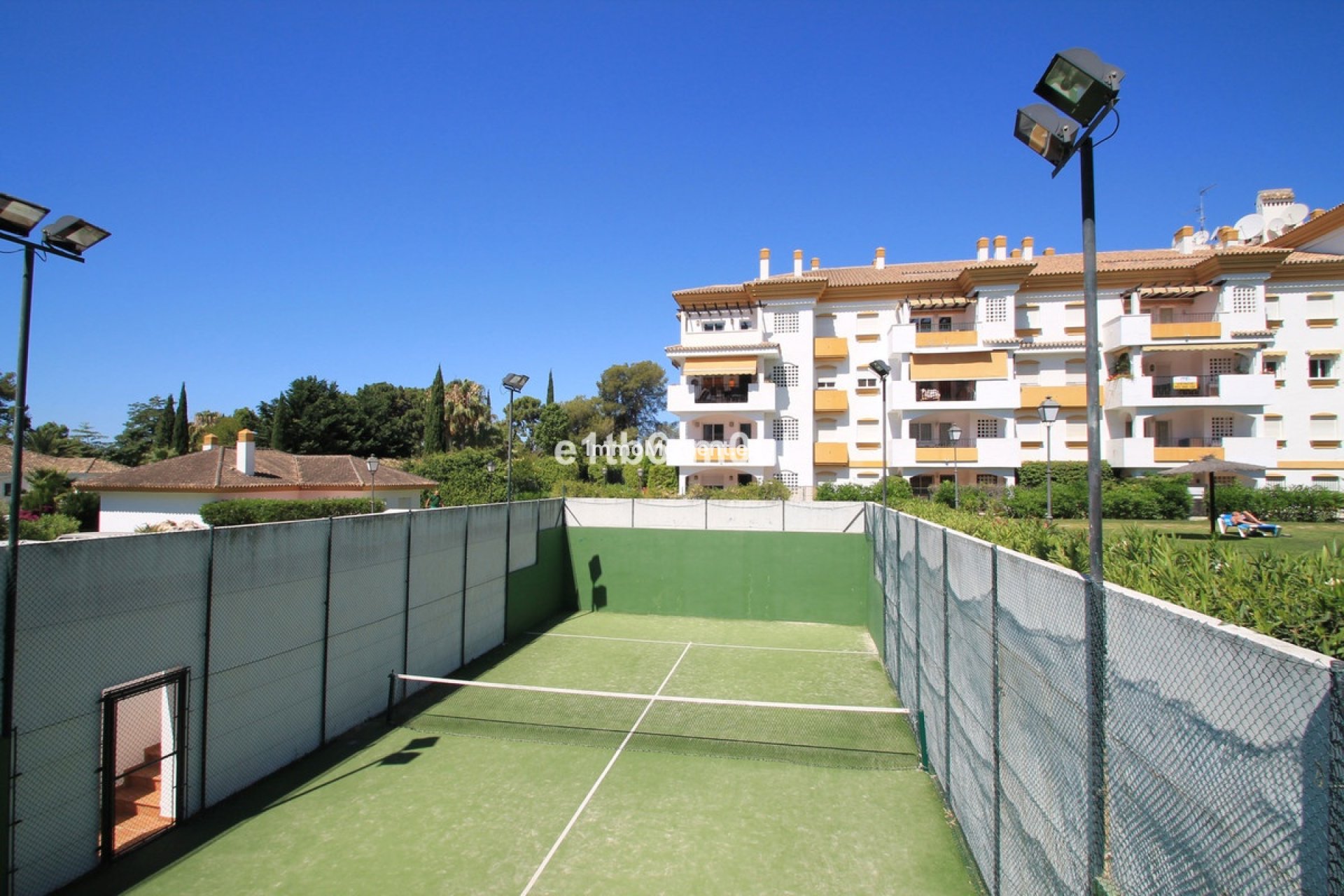 Wiederverkauf - Wohnung - Marbella - The Golden Mile