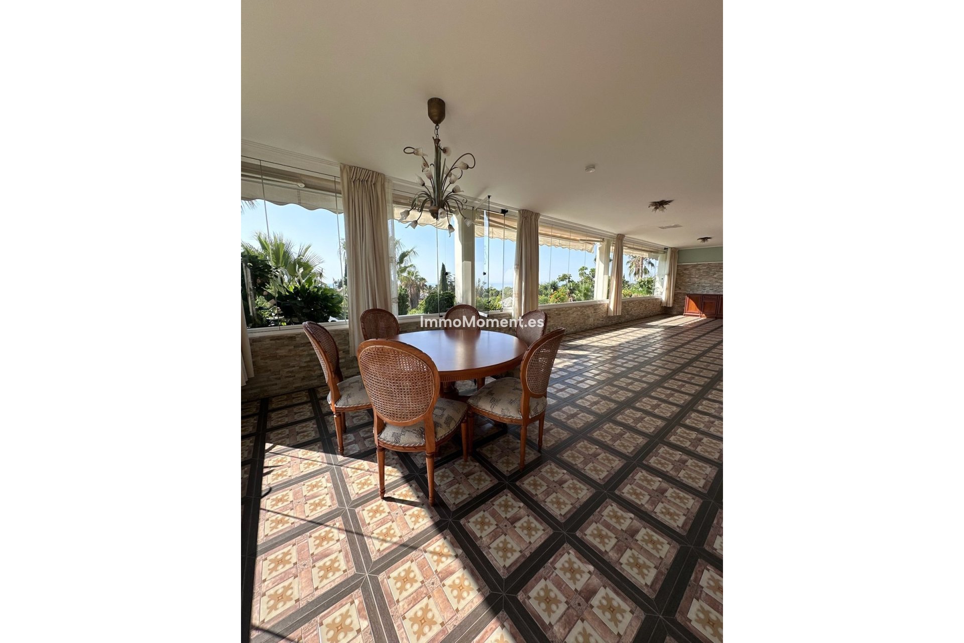 Wiederverkauf - Wohnung - Marbella - The Golden Mile