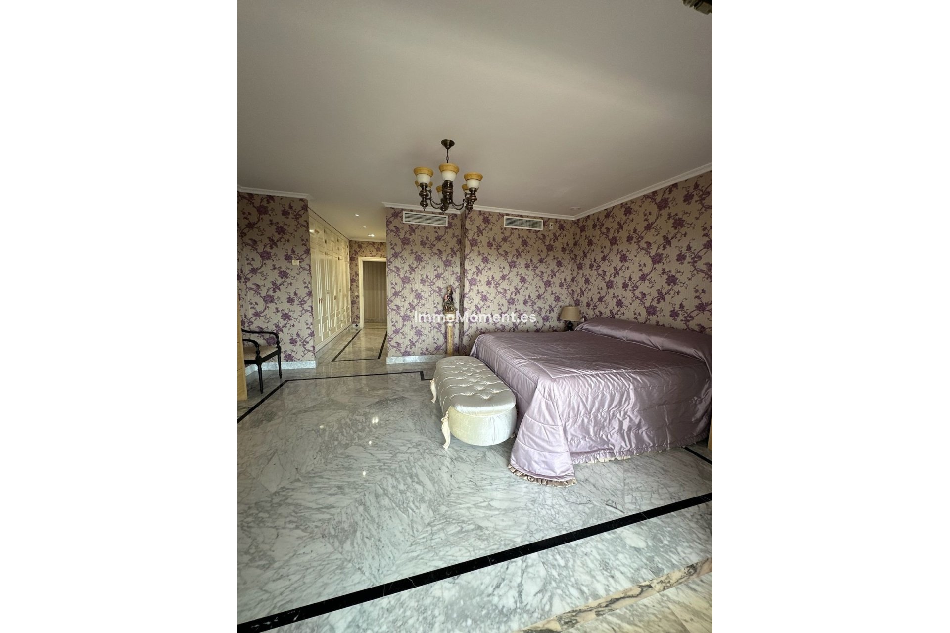 Wiederverkauf - Wohnung - Marbella - The Golden Mile