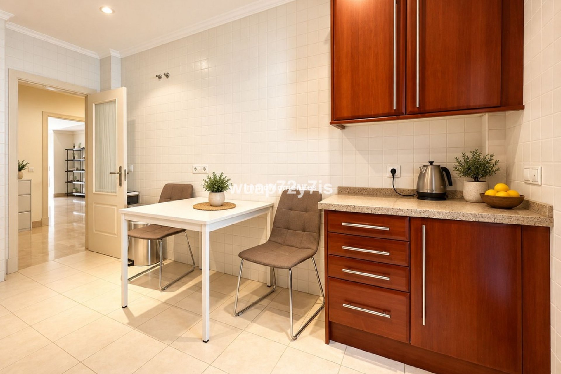 Wiederverkauf - Wohnung - Marbella - The Golden Mile
