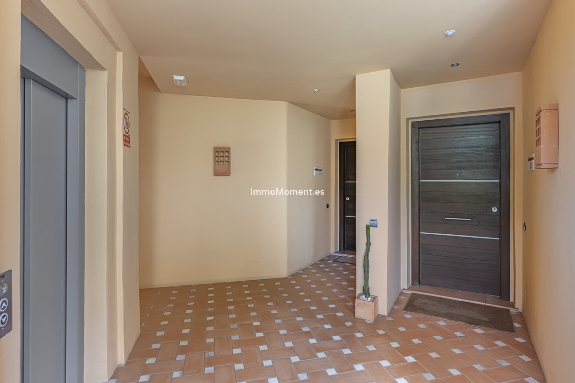 Wiederverkauf - Wohnung - Marbella - The Golden Mile