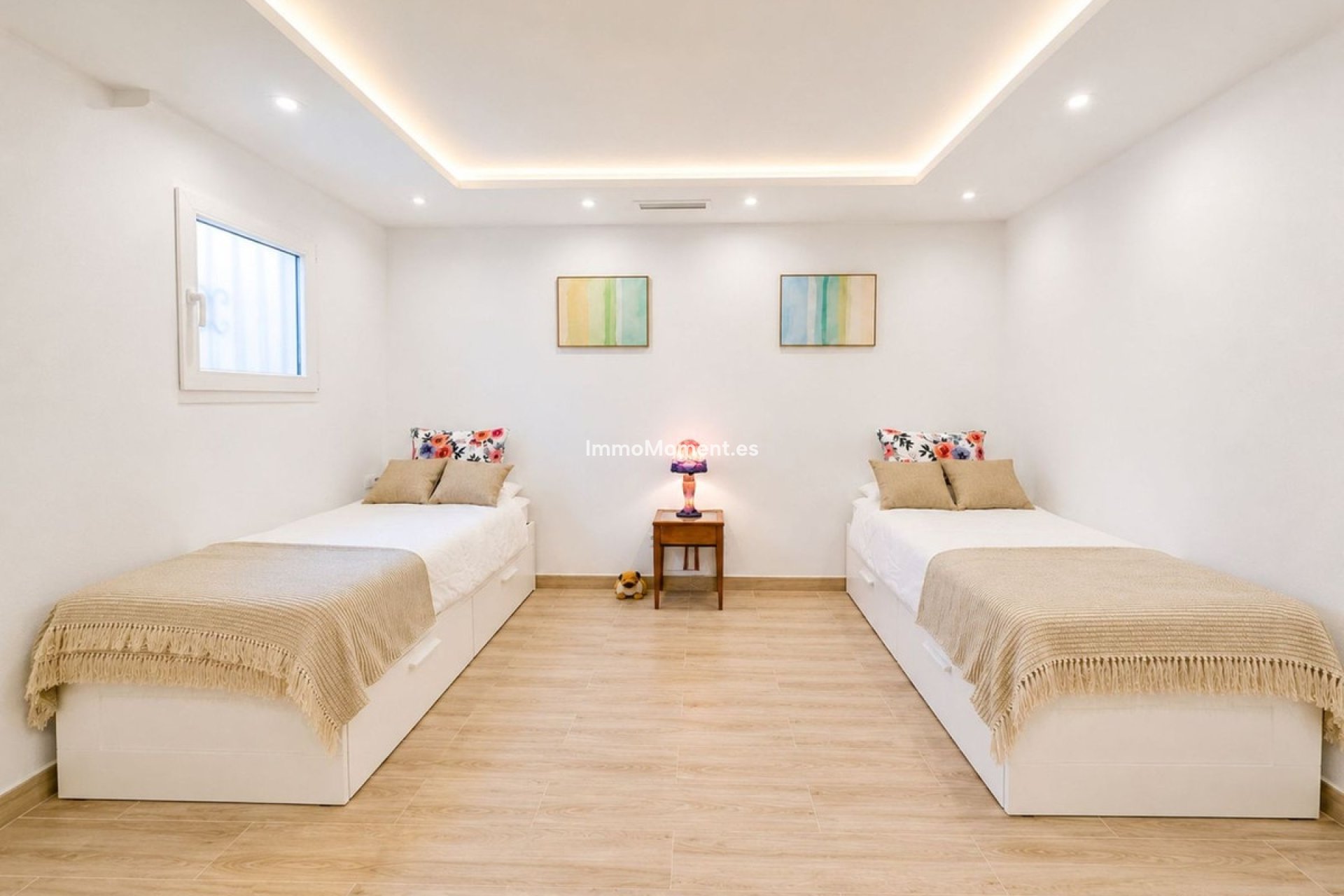 Wiederverkauf - Wohnung - Marbella - The Golden Mile
