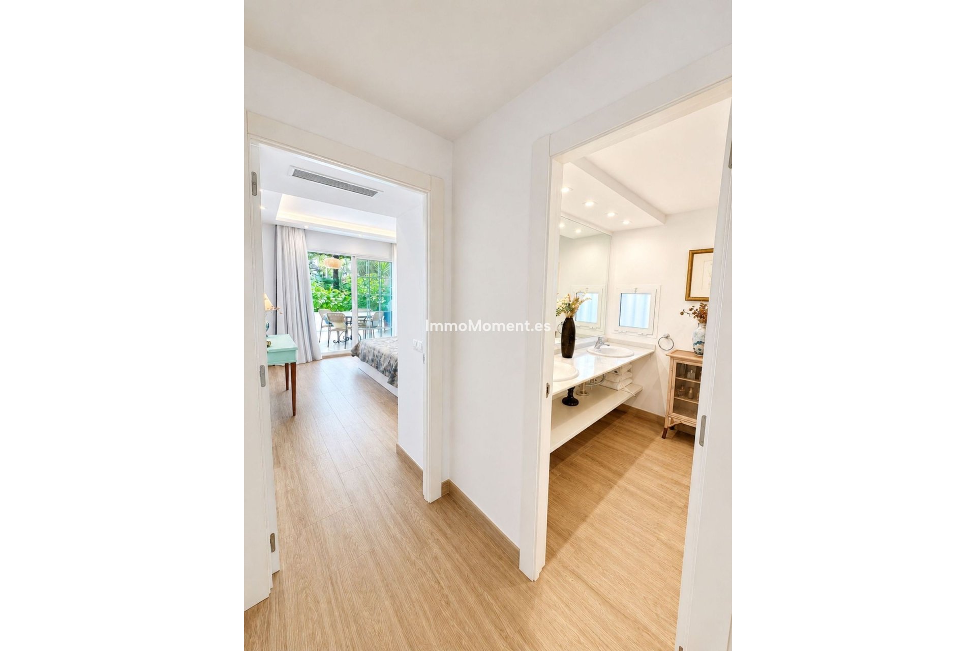 Wiederverkauf - Wohnung - Marbella - The Golden Mile