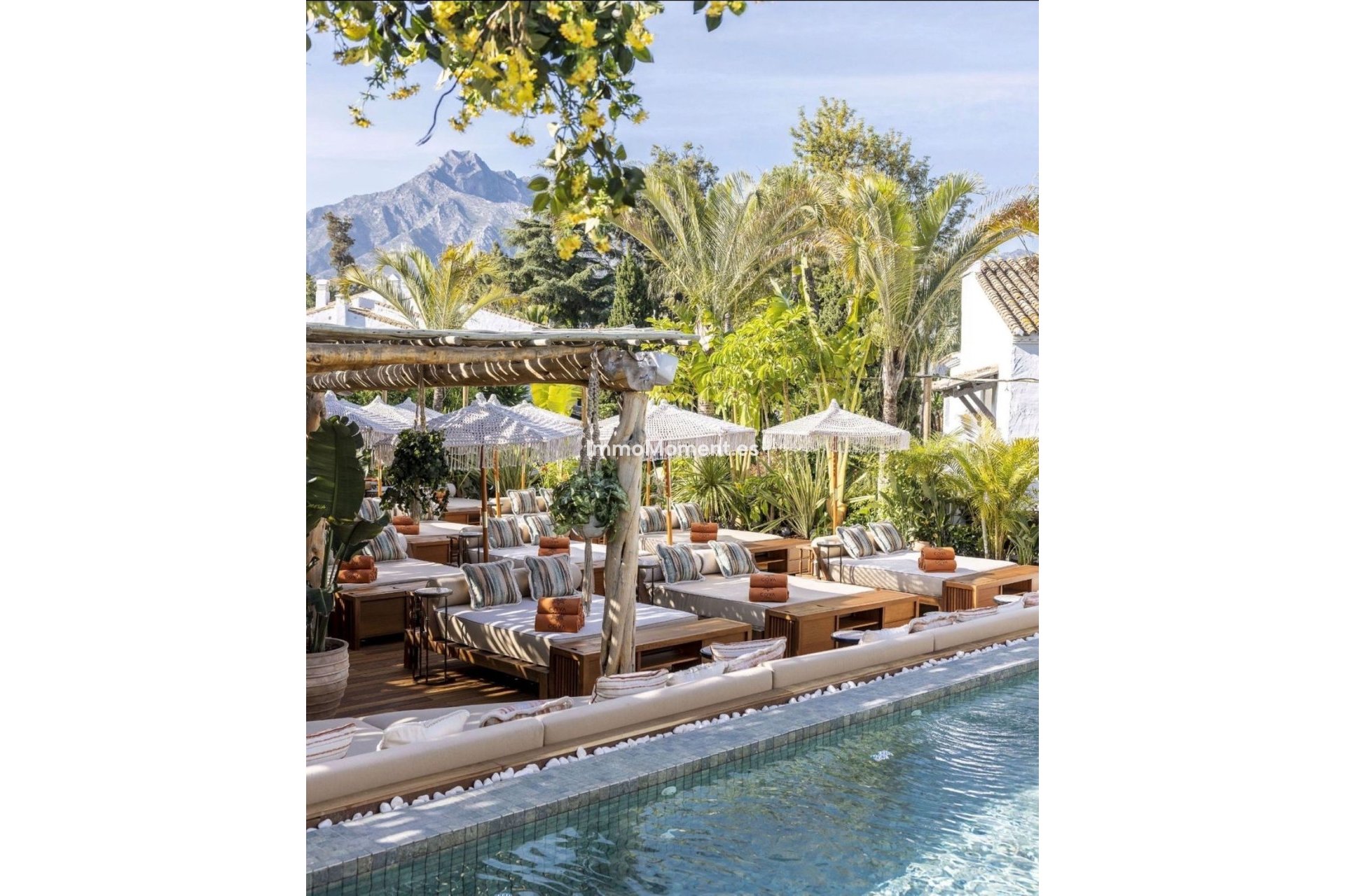 Wiederverkauf - Wohnung - Marbella - The Golden Mile