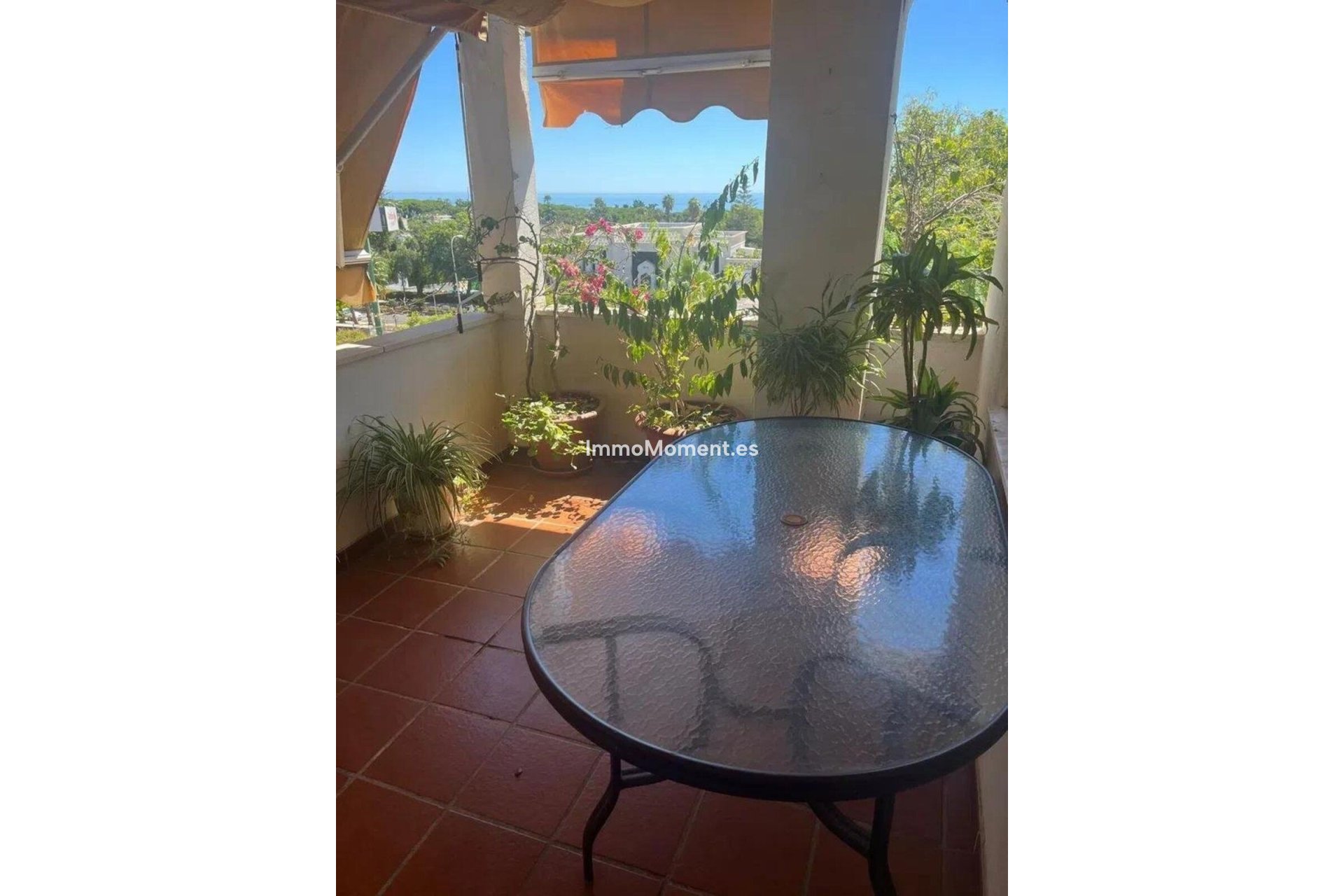 Wiederverkauf - Wohnung - Marbella - The Golden Mile