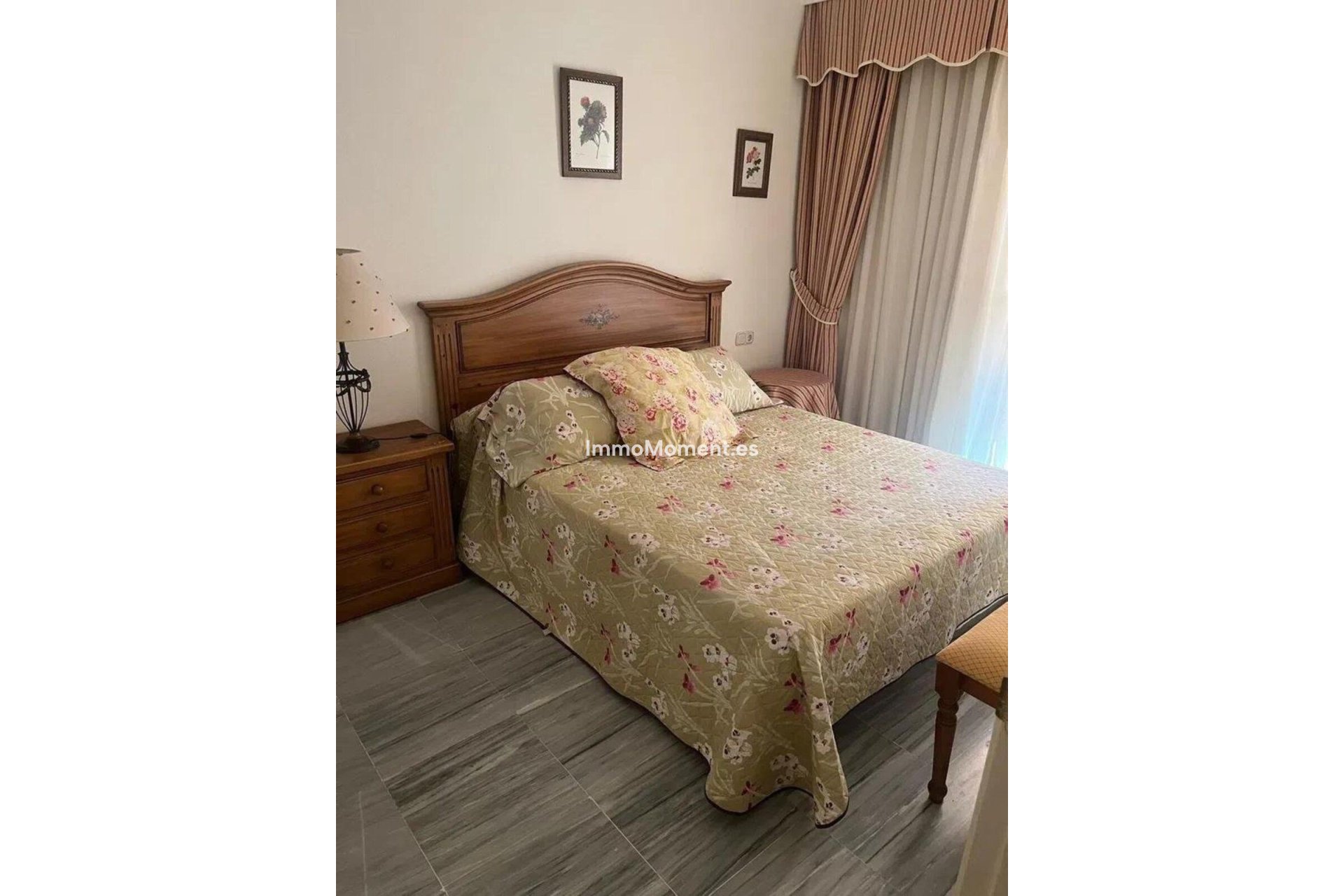 Wiederverkauf - Wohnung - Marbella - The Golden Mile