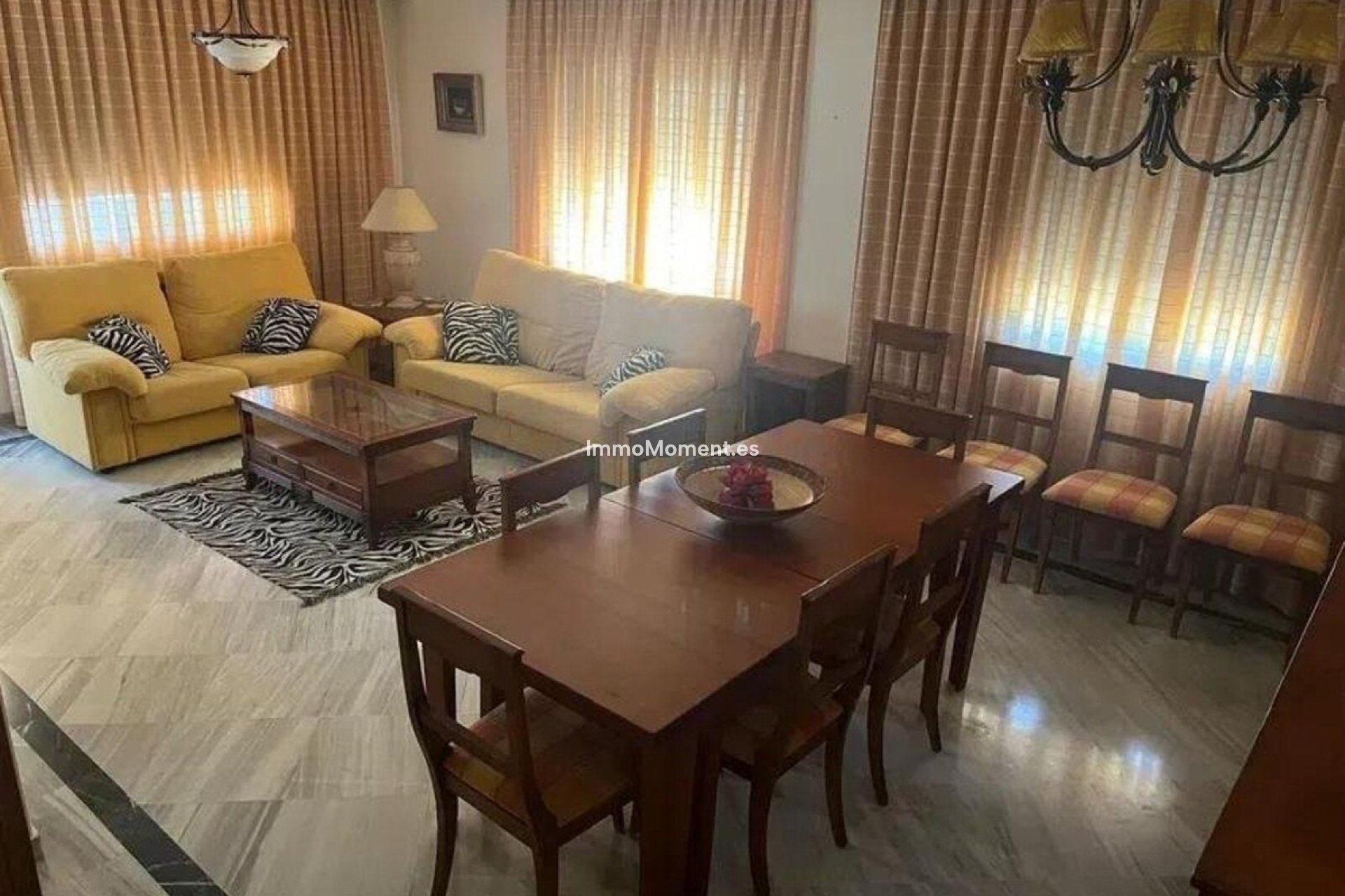 Wiederverkauf - Wohnung - Marbella - The Golden Mile