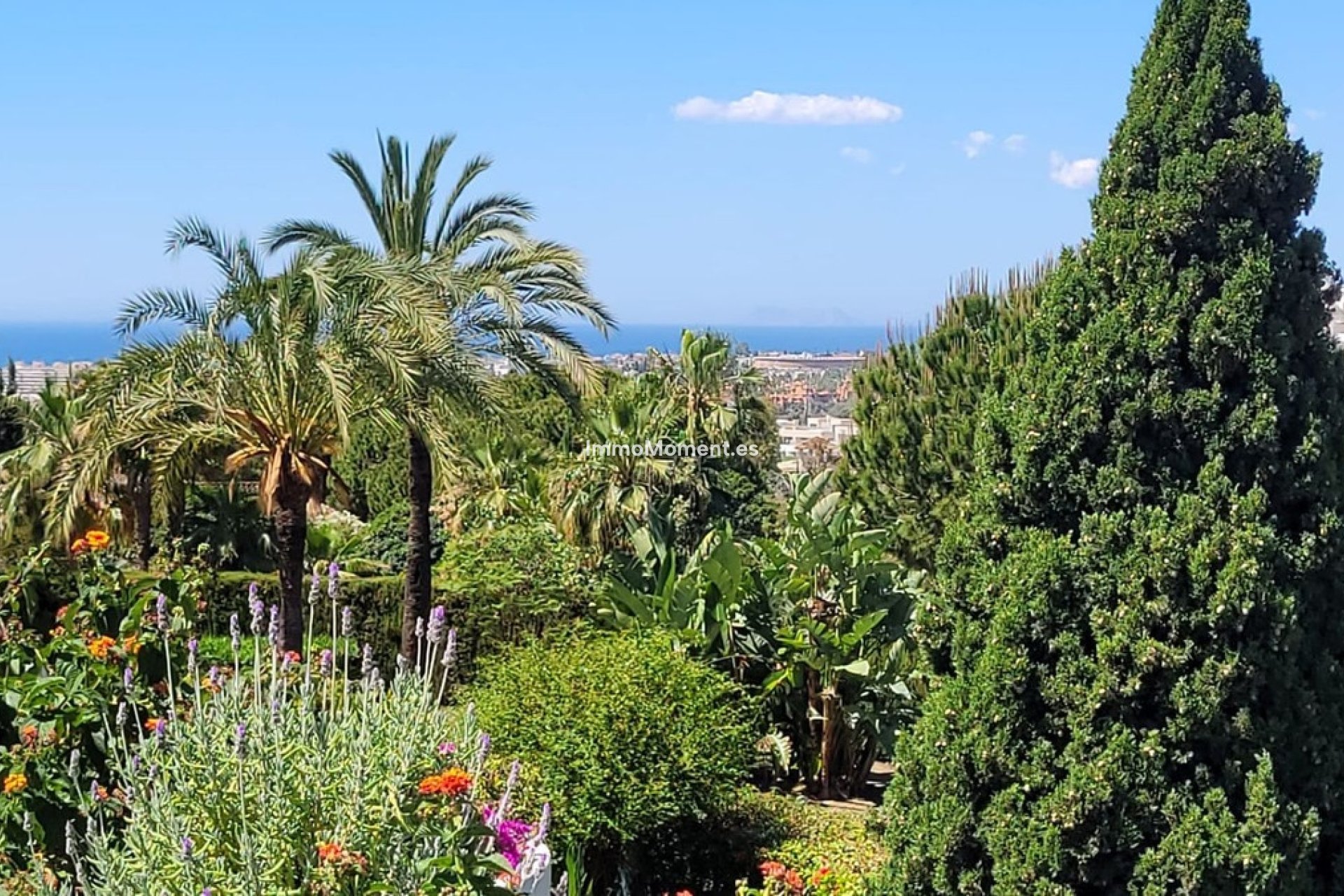 Wiederverkauf - Wohnung - Marbella - The Golden Mile