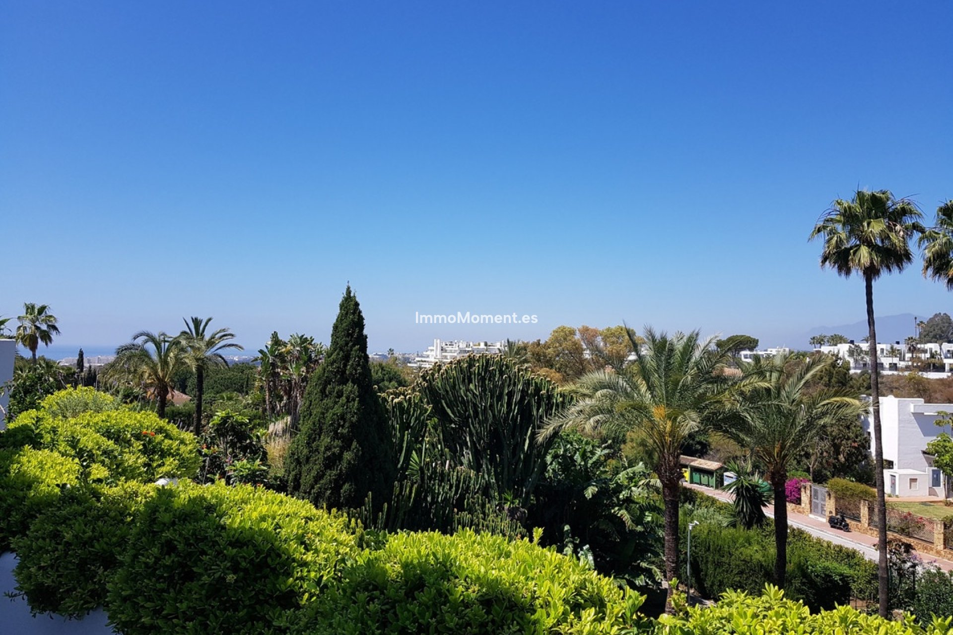 Wiederverkauf - Wohnung - Marbella - The Golden Mile