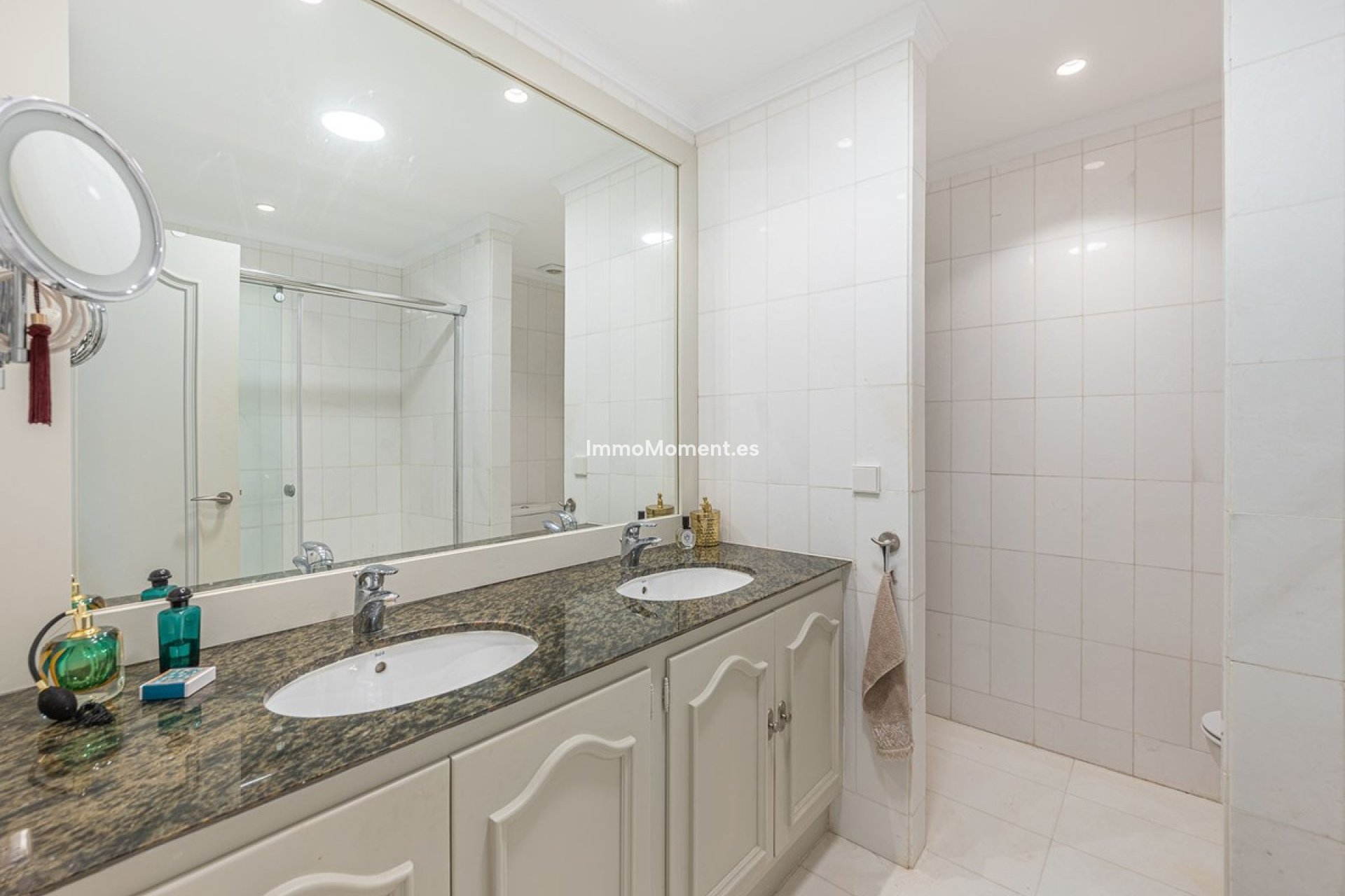 Wiederverkauf - Wohnung - Marbella - The Golden Mile