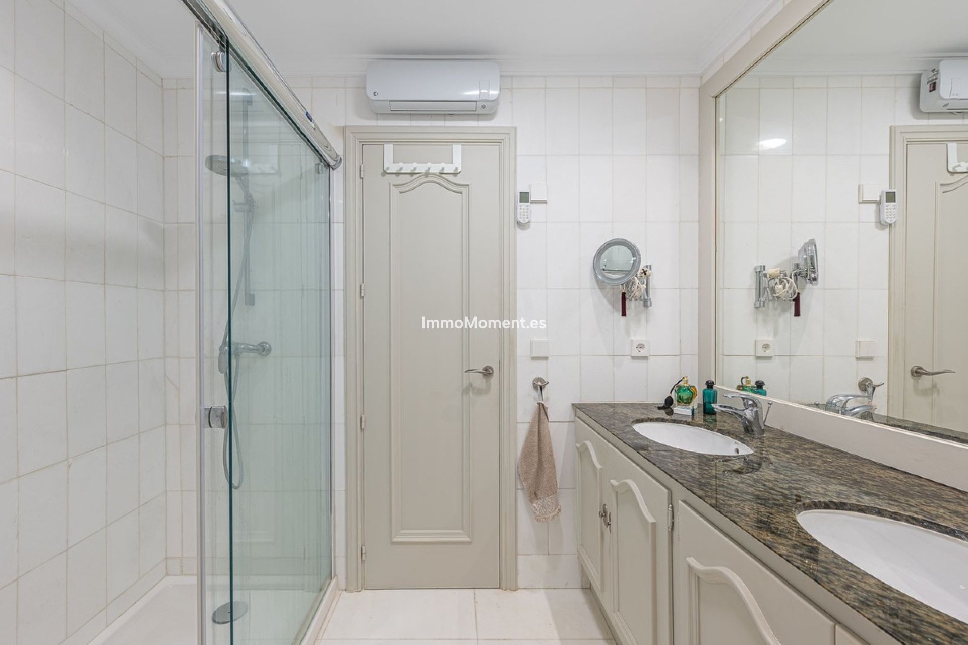 Wiederverkauf - Wohnung - Marbella - The Golden Mile