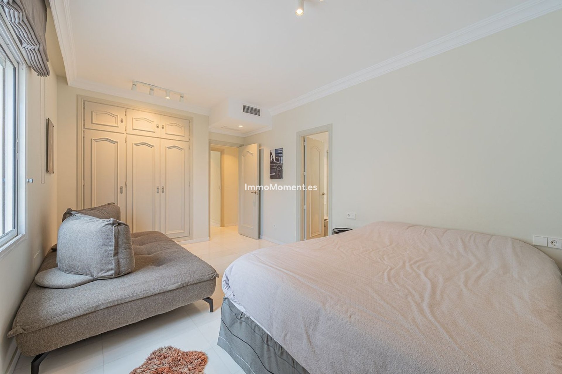 Wiederverkauf - Wohnung - Marbella - The Golden Mile