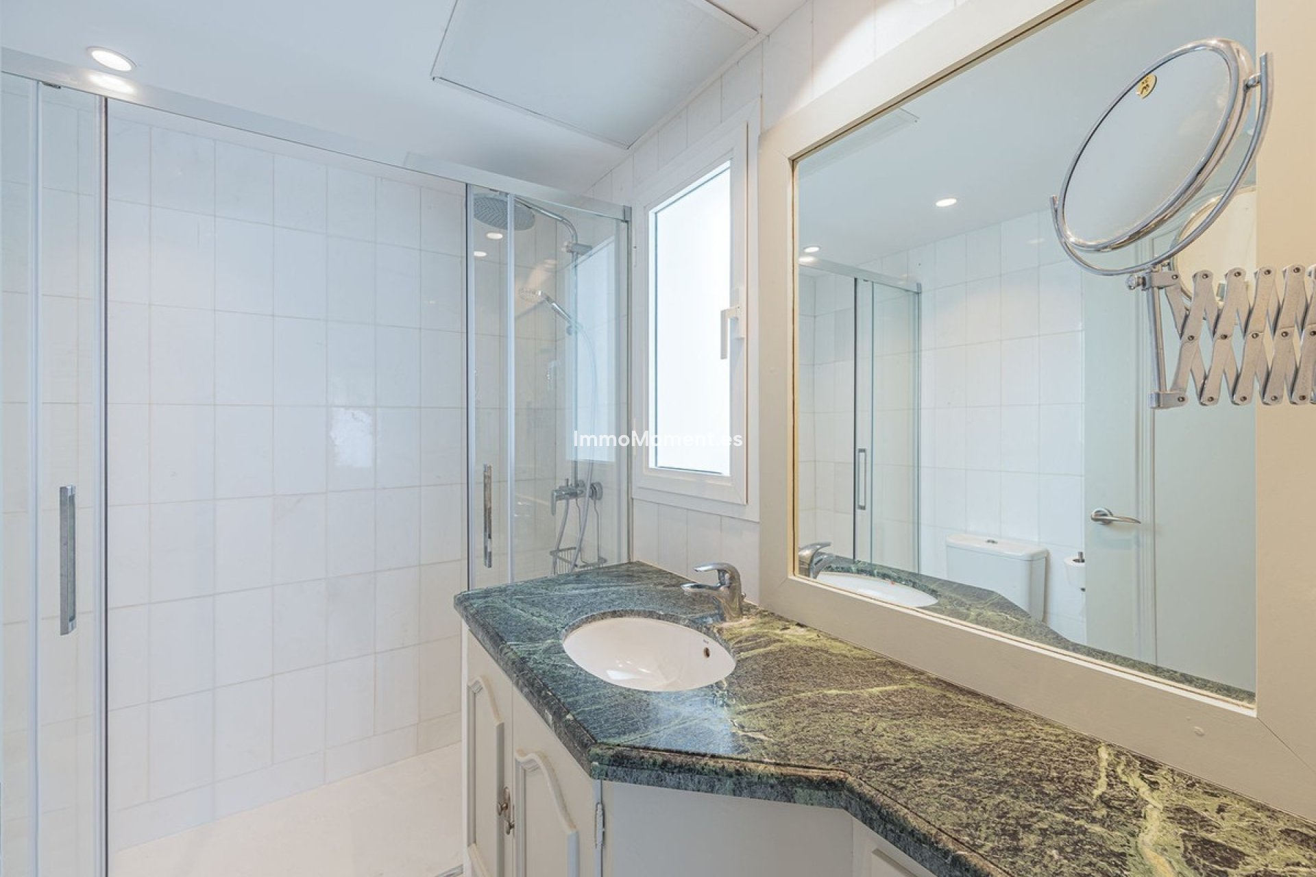 Wiederverkauf - Wohnung - Marbella - The Golden Mile