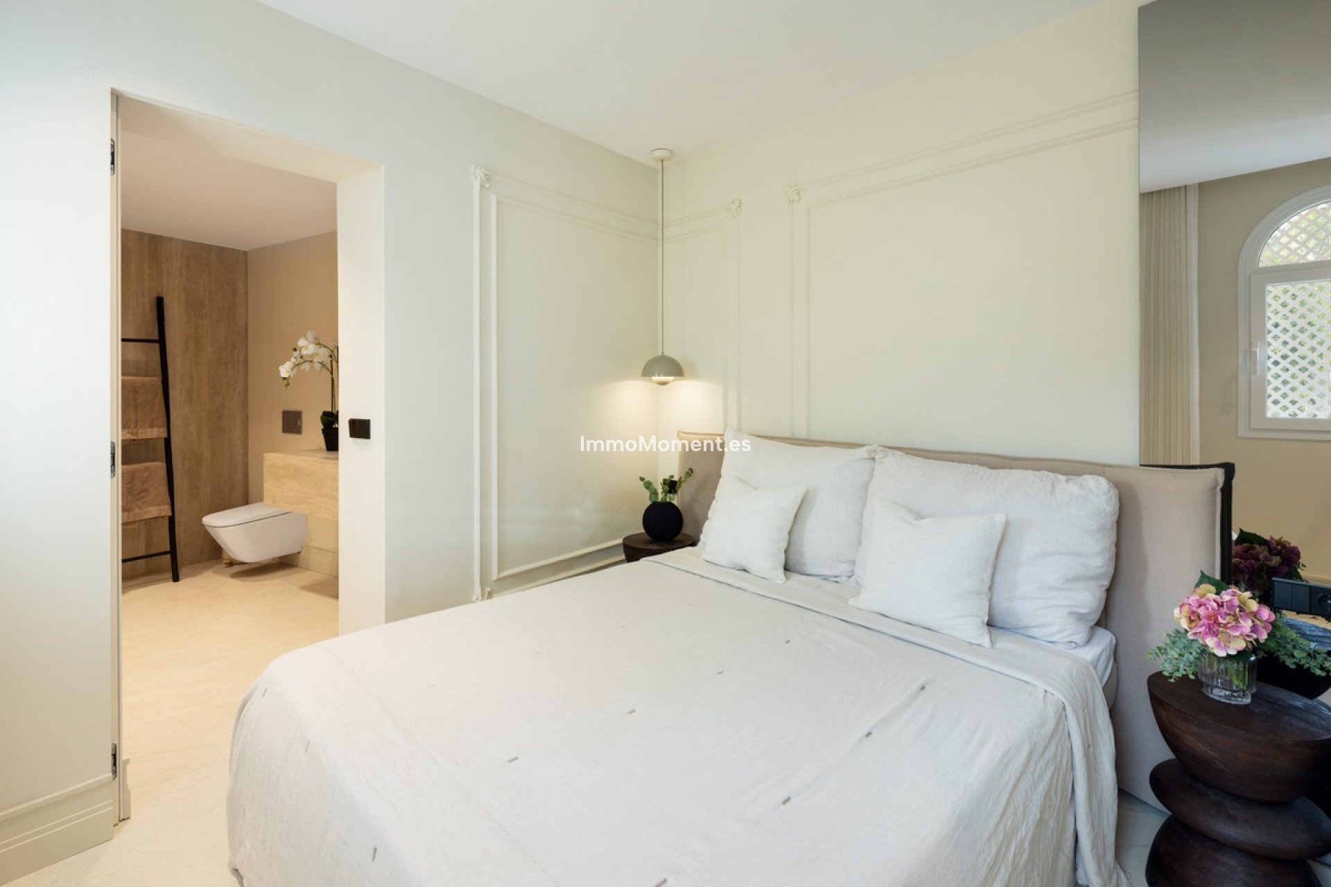 Wiederverkauf - Wohnung - Marbella - The Golden Mile