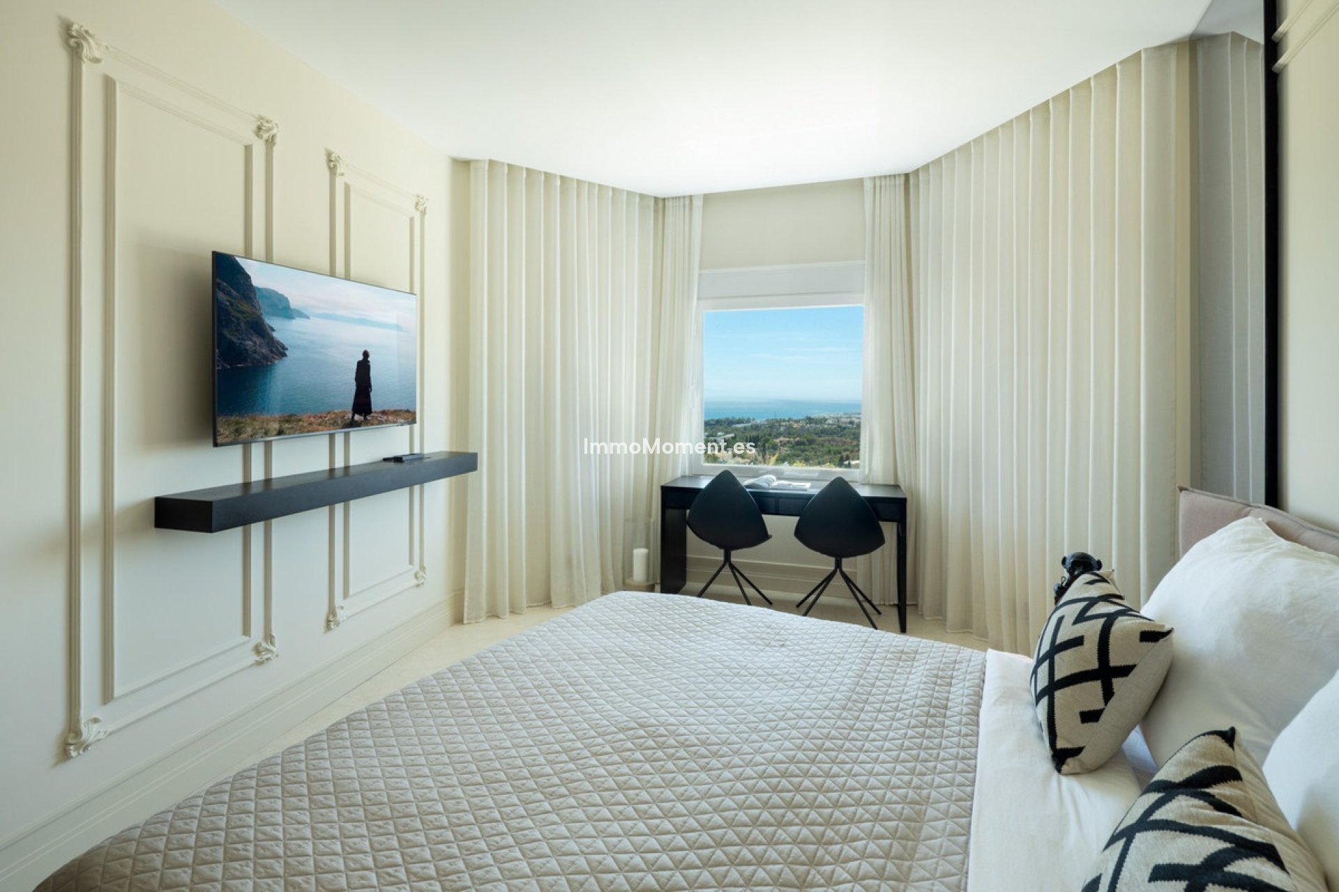Wiederverkauf - Wohnung - Marbella - The Golden Mile