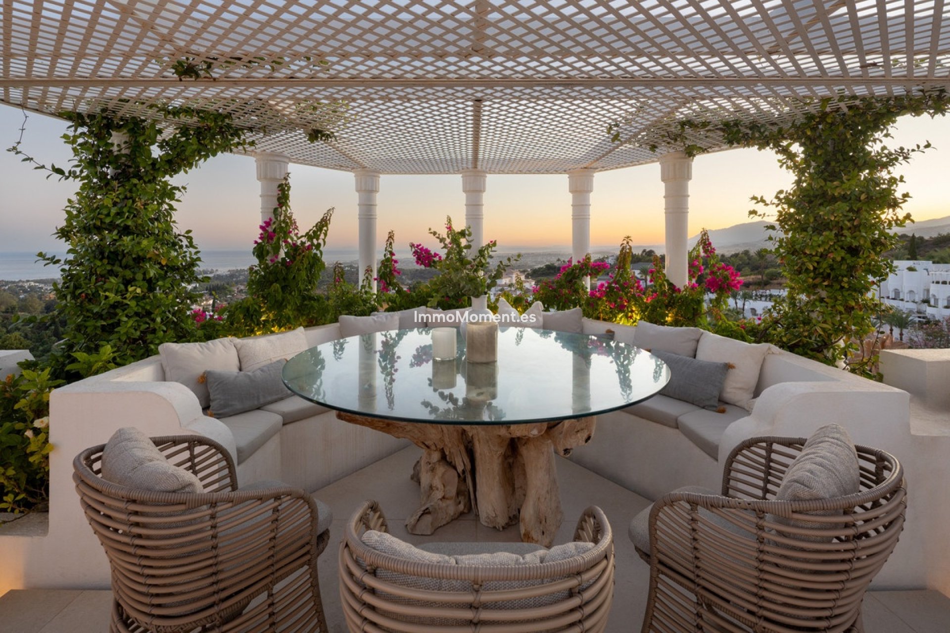 Wiederverkauf - Wohnung - Marbella - The Golden Mile