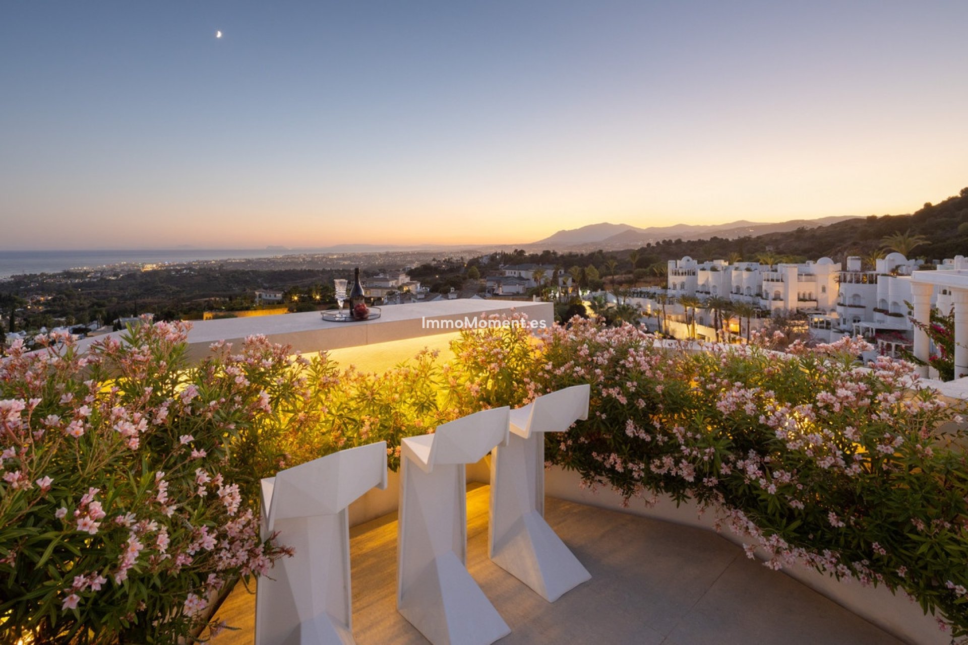 Wiederverkauf - Wohnung - Marbella - The Golden Mile