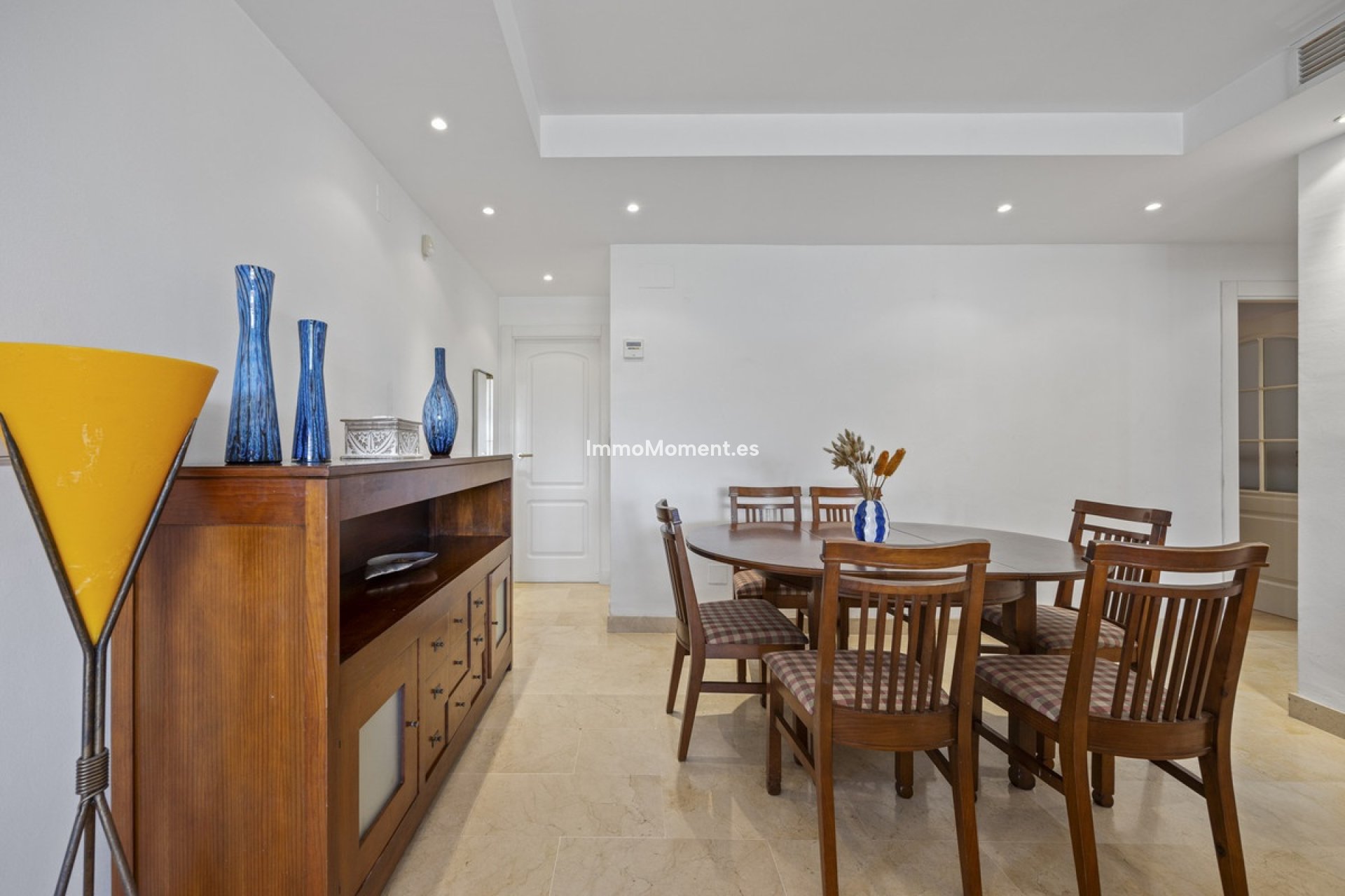 Wiederverkauf - Wohnung - Marbella - The Golden Mile