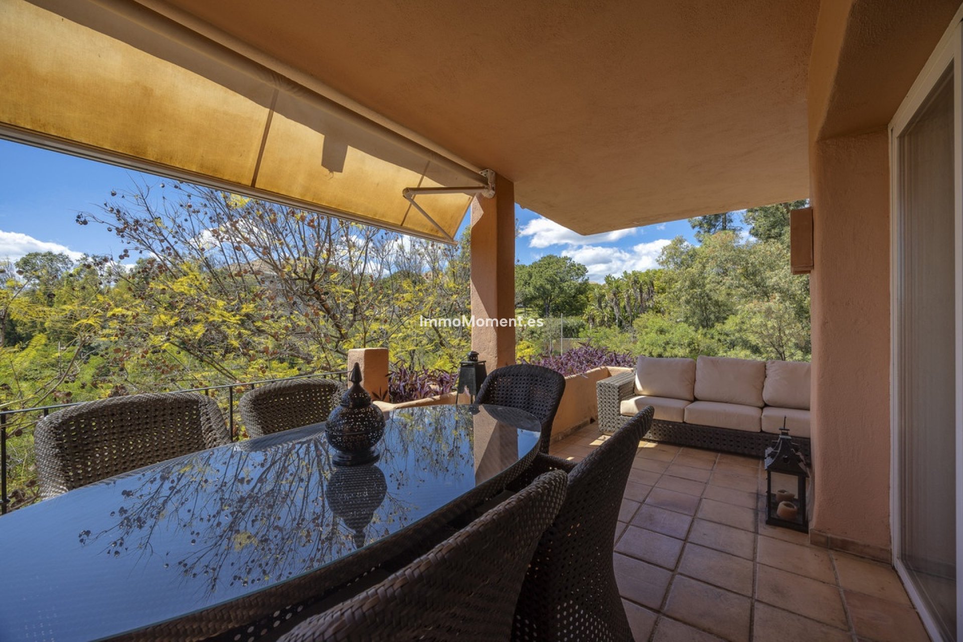 Wiederverkauf - Wohnung - Marbella - The Golden Mile