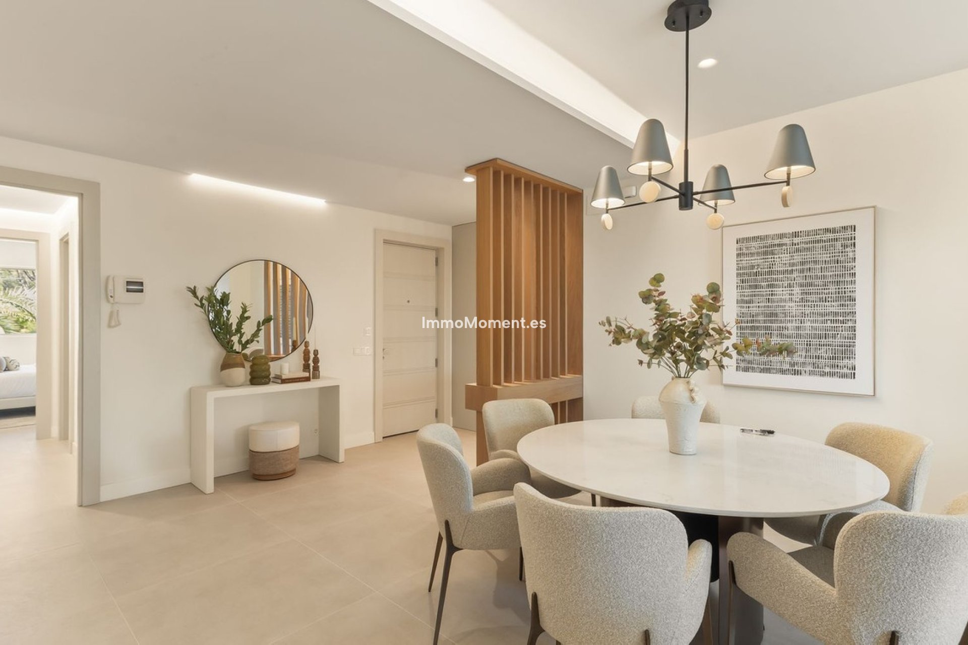 Wiederverkauf - Wohnung - Marbella - The Golden Mile