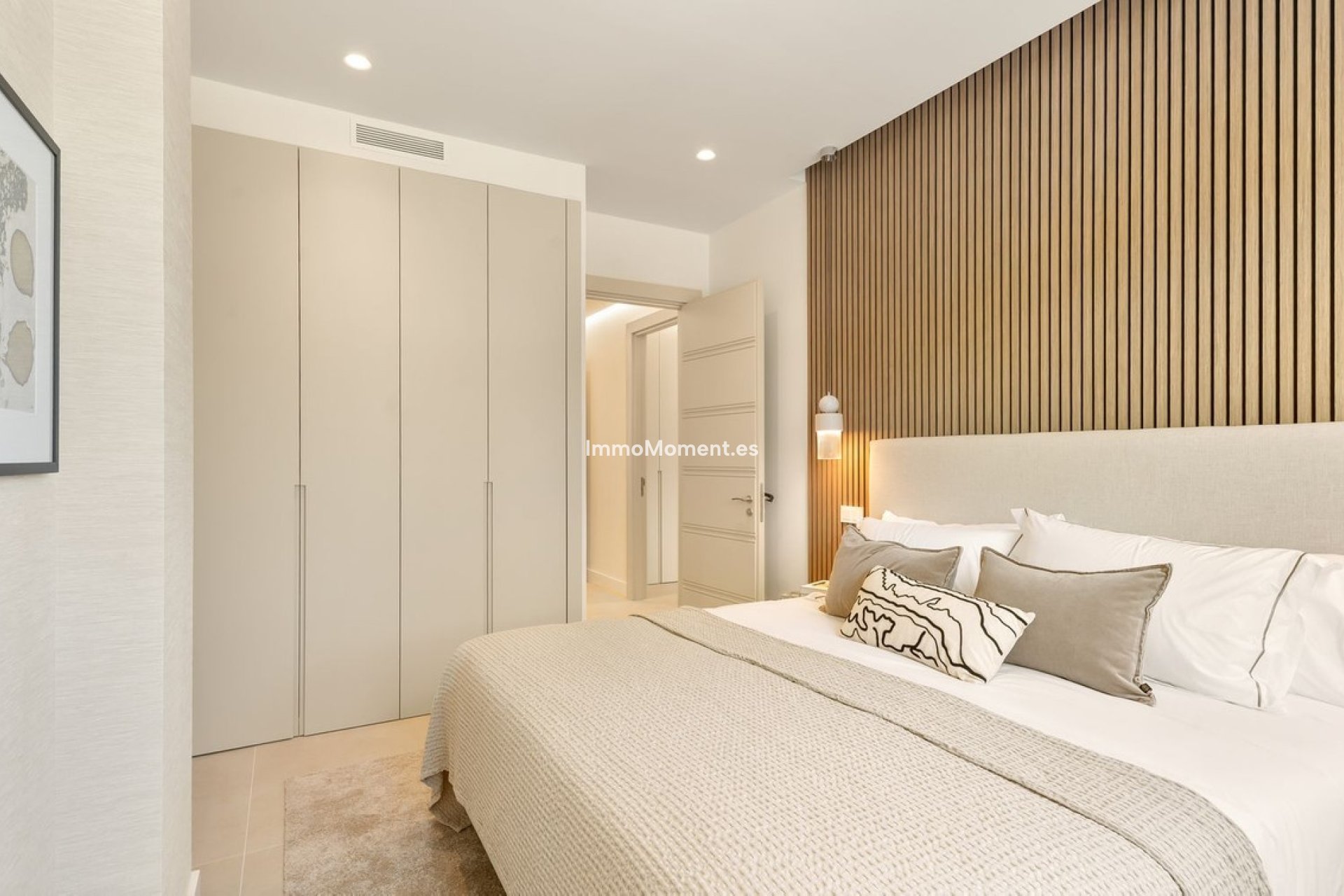Wiederverkauf - Wohnung - Marbella - The Golden Mile