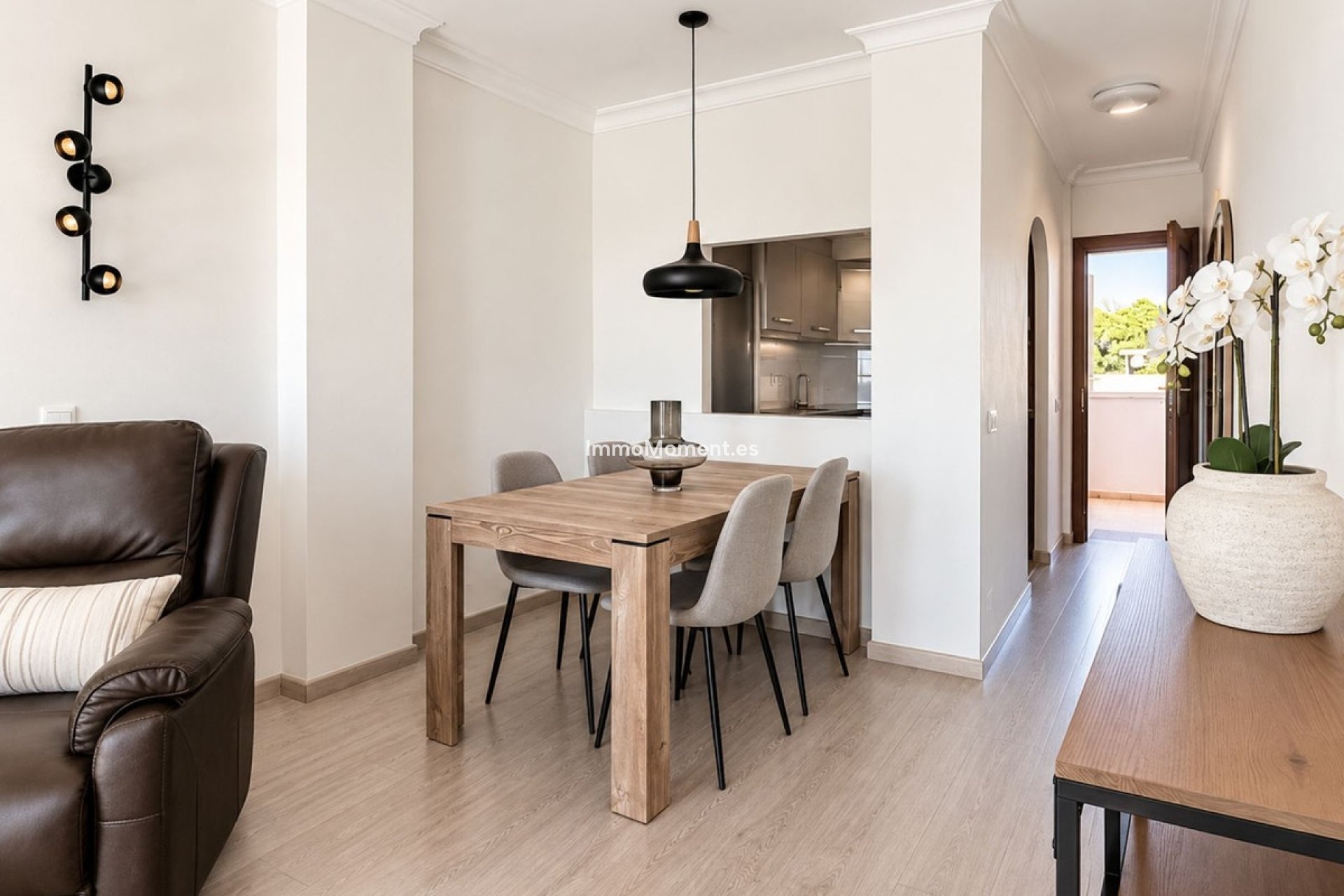 Wiederverkauf - Wohnung - Marbella - The Golden Mile