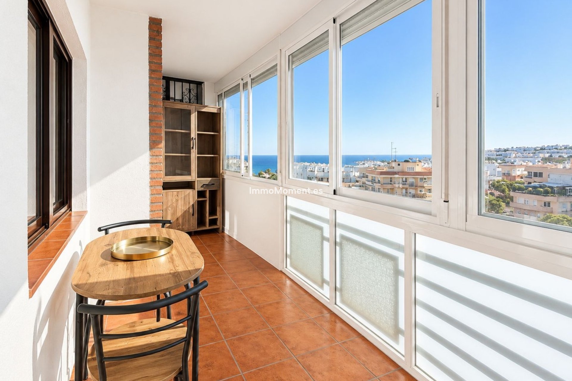 Wiederverkauf - Wohnung - Marbella - The Golden Mile