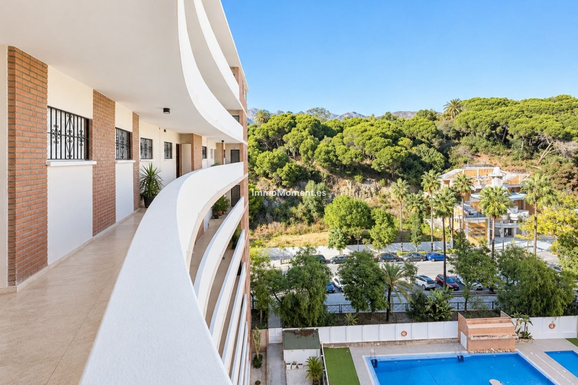 Wiederverkauf - Wohnung - Marbella - The Golden Mile