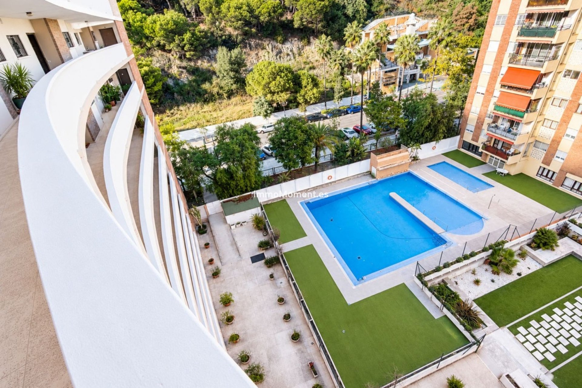 Wiederverkauf - Wohnung - Marbella - The Golden Mile