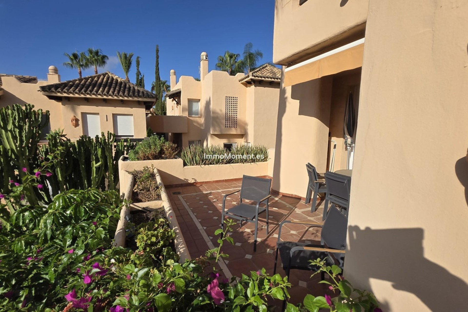 Wiederverkauf - Wohnung - Marbella - The Golden Mile
