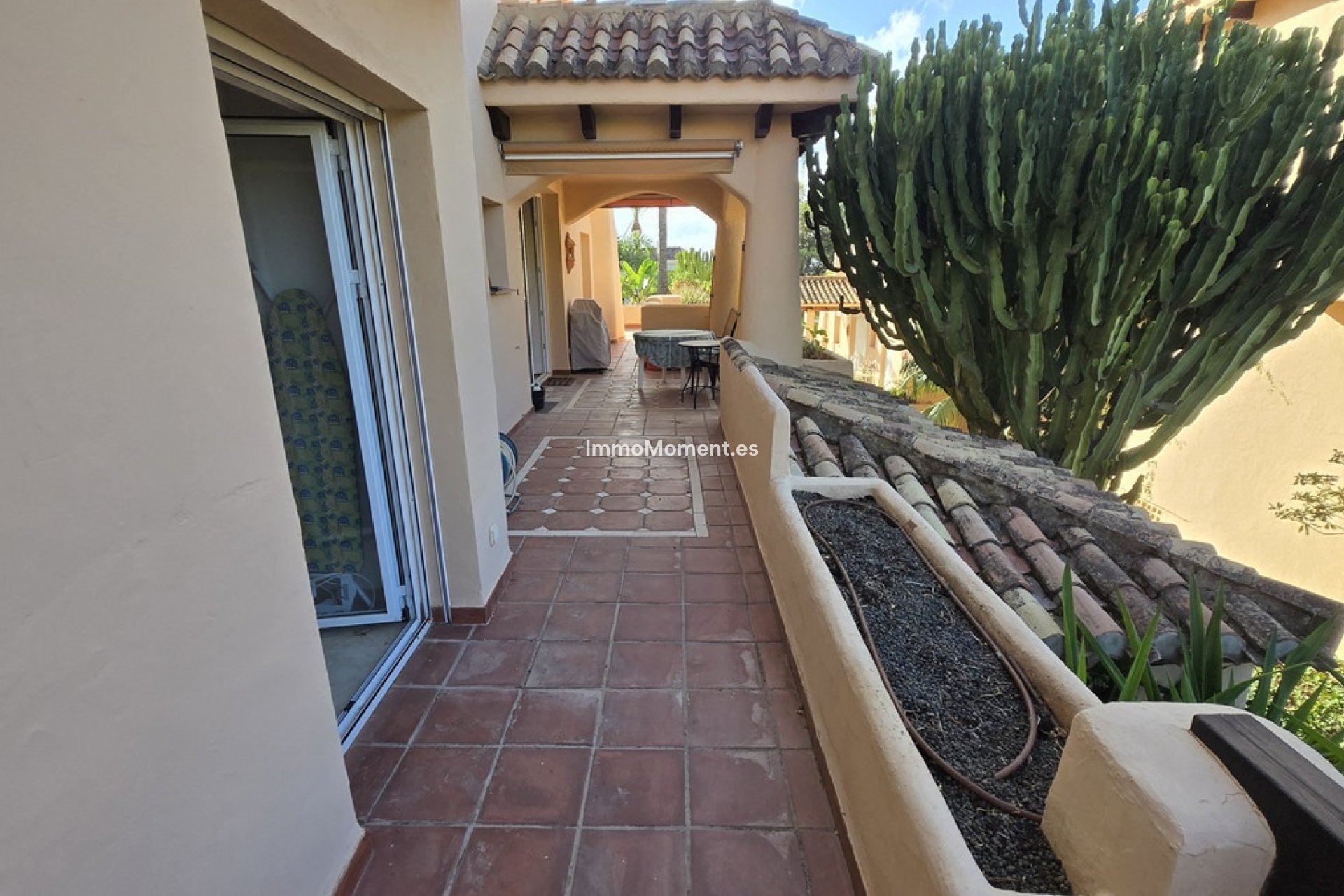Wiederverkauf - Wohnung - Marbella - The Golden Mile