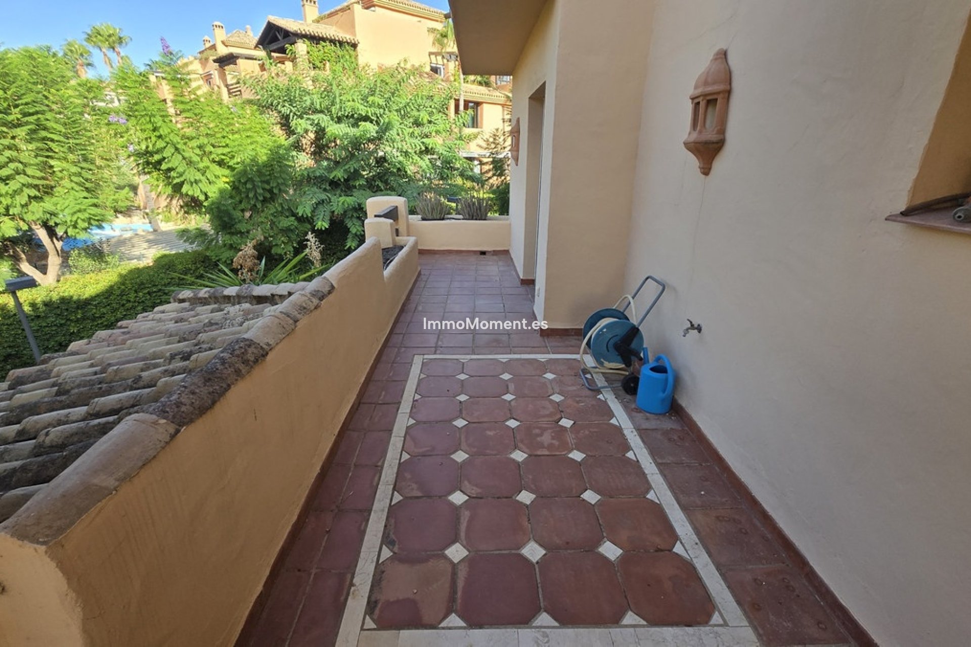 Wiederverkauf - Wohnung - Marbella - The Golden Mile