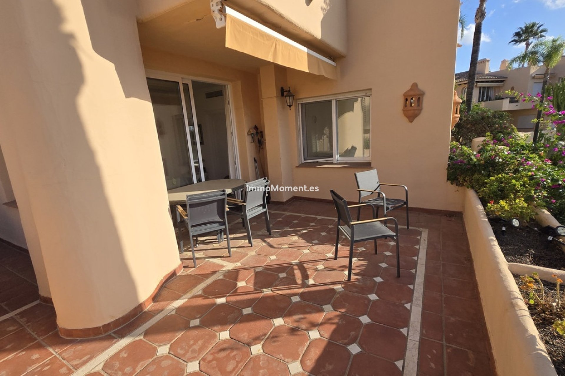 Wiederverkauf - Wohnung - Marbella - The Golden Mile