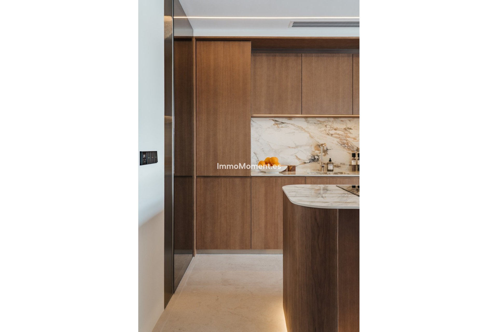 Wiederverkauf - Wohnung - Marbella - The Golden Mile