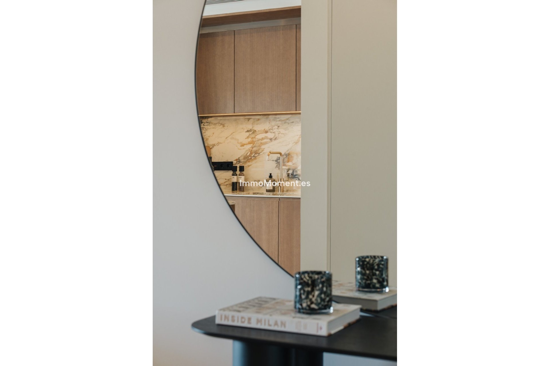 Wiederverkauf - Wohnung - Marbella - The Golden Mile