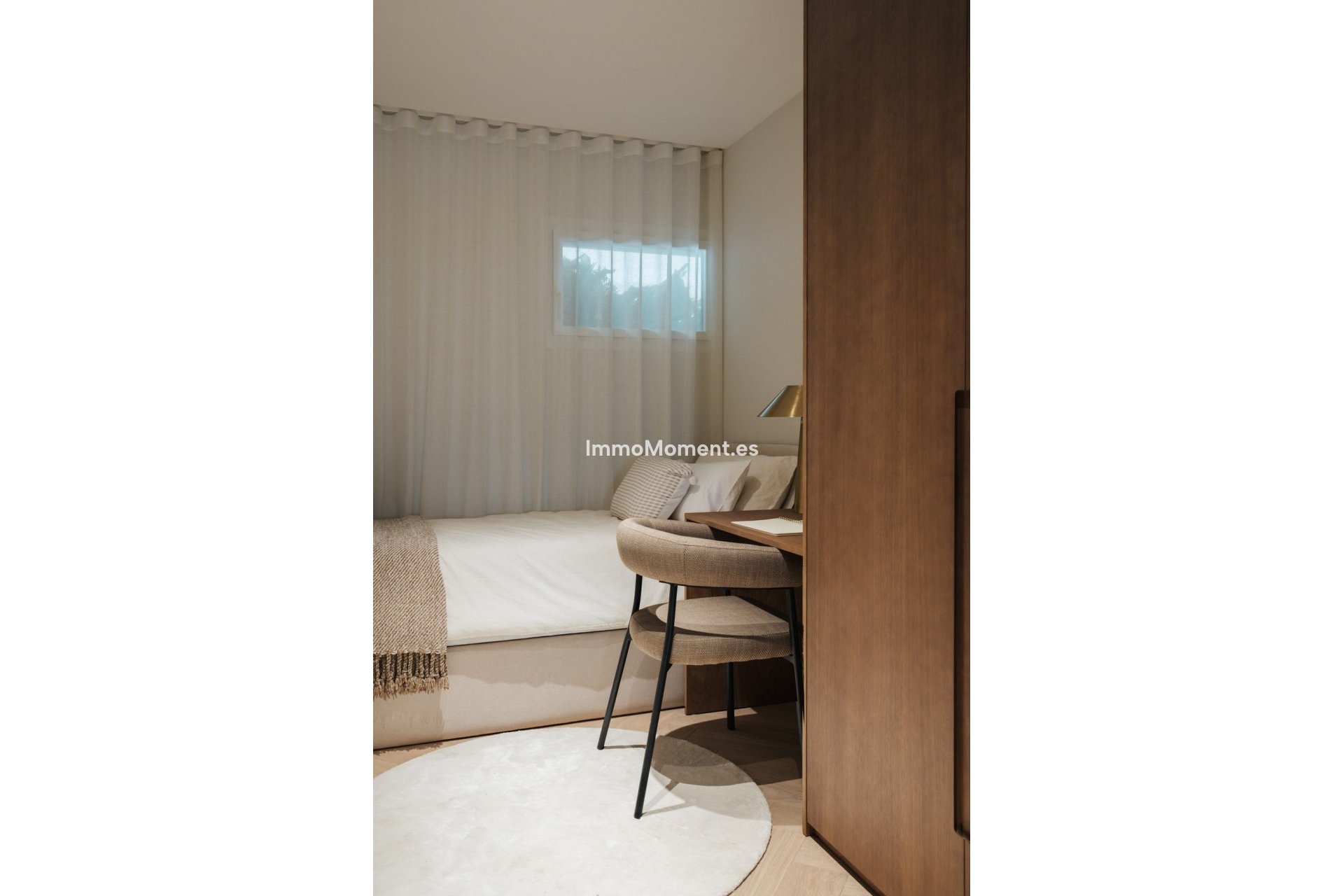 Wiederverkauf - Wohnung - Marbella - The Golden Mile