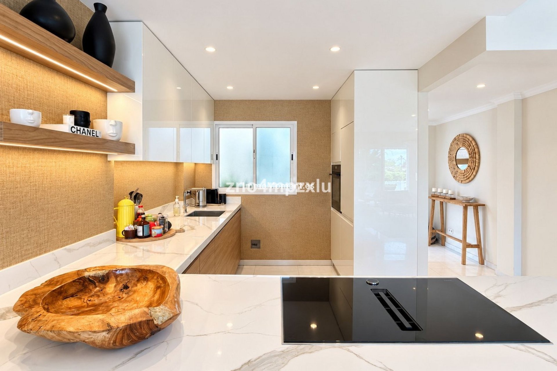 Wiederverkauf - Wohnung - Marbella - The Golden Mile