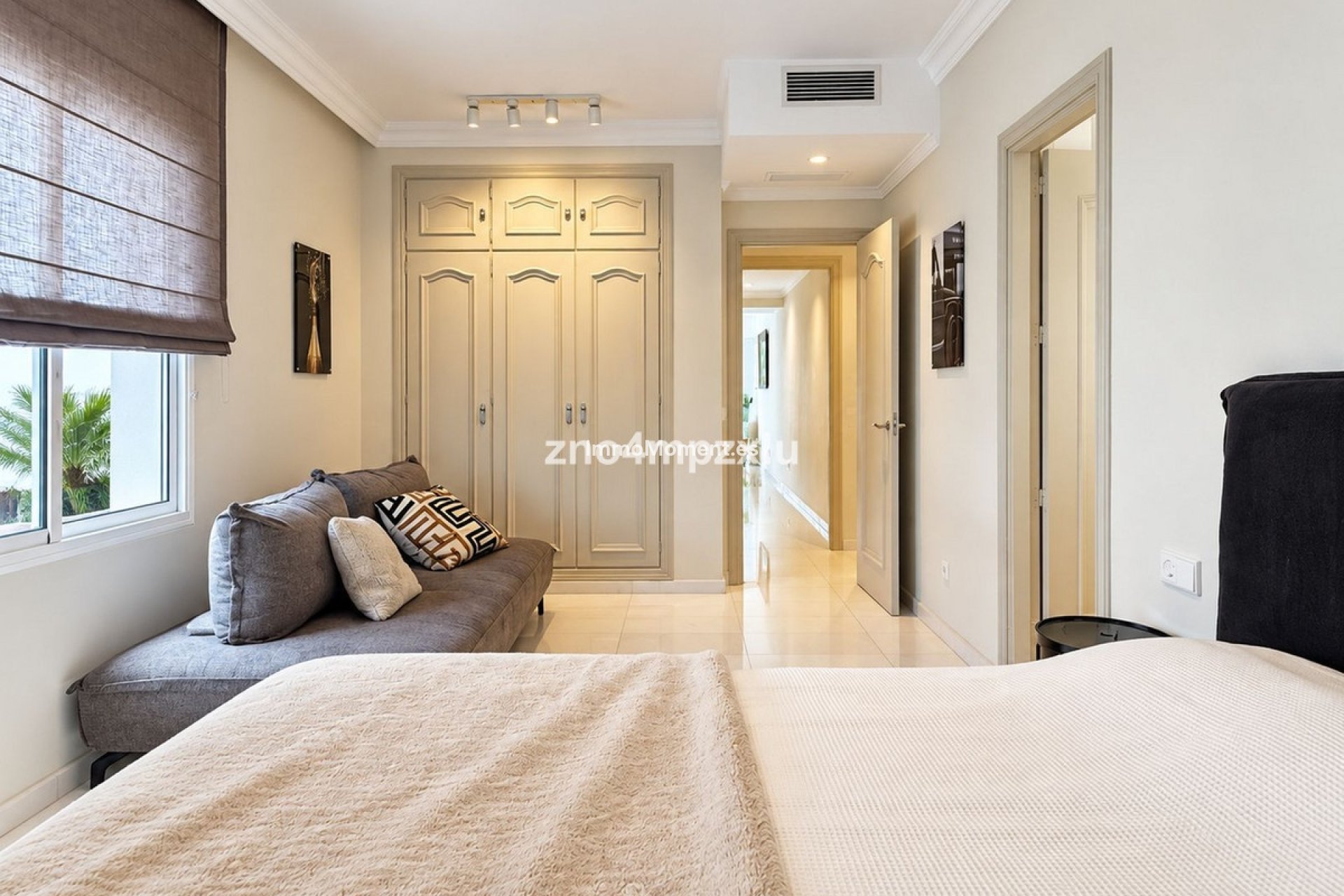 Wiederverkauf - Wohnung - Marbella - The Golden Mile