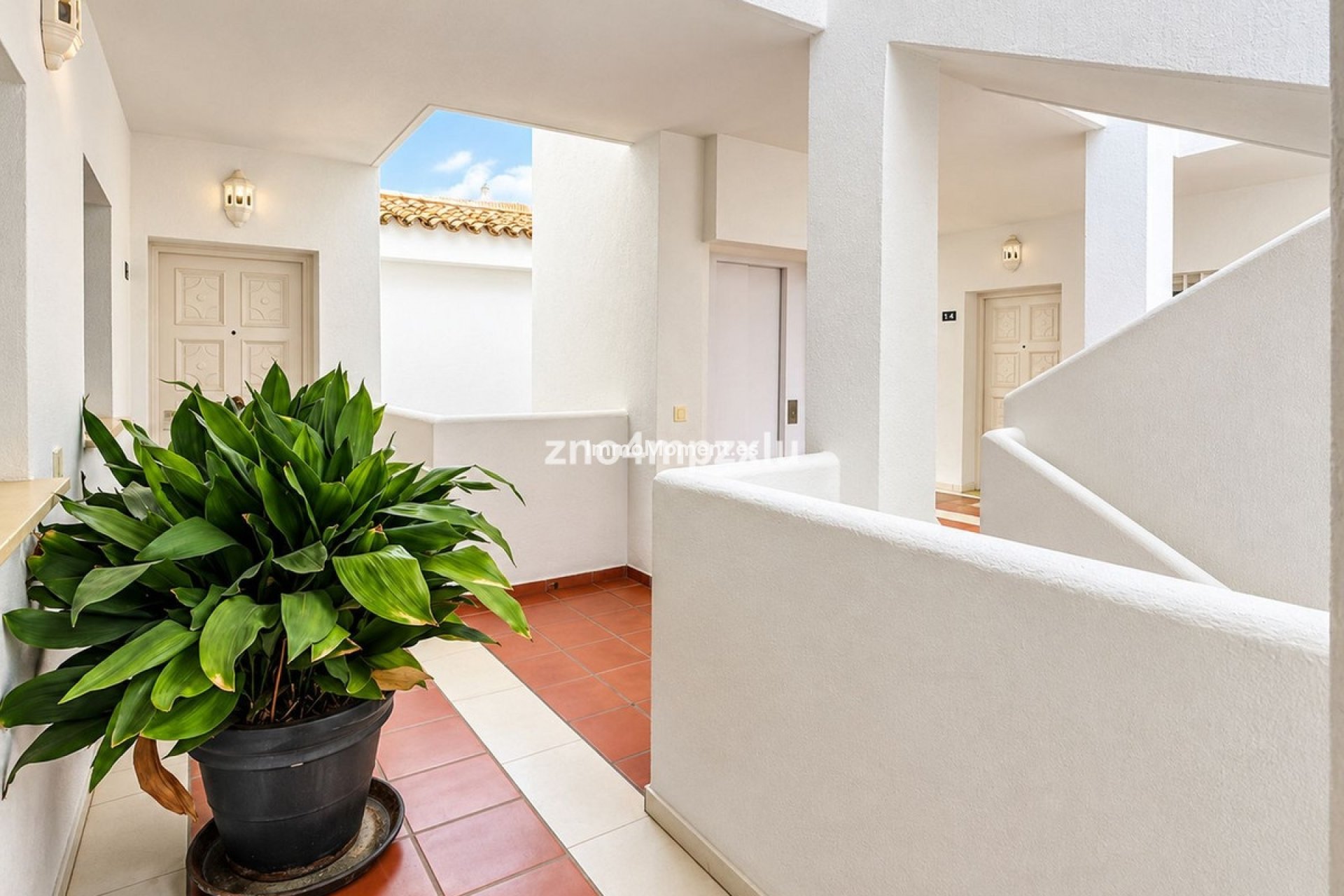 Wiederverkauf - Wohnung - Marbella - The Golden Mile