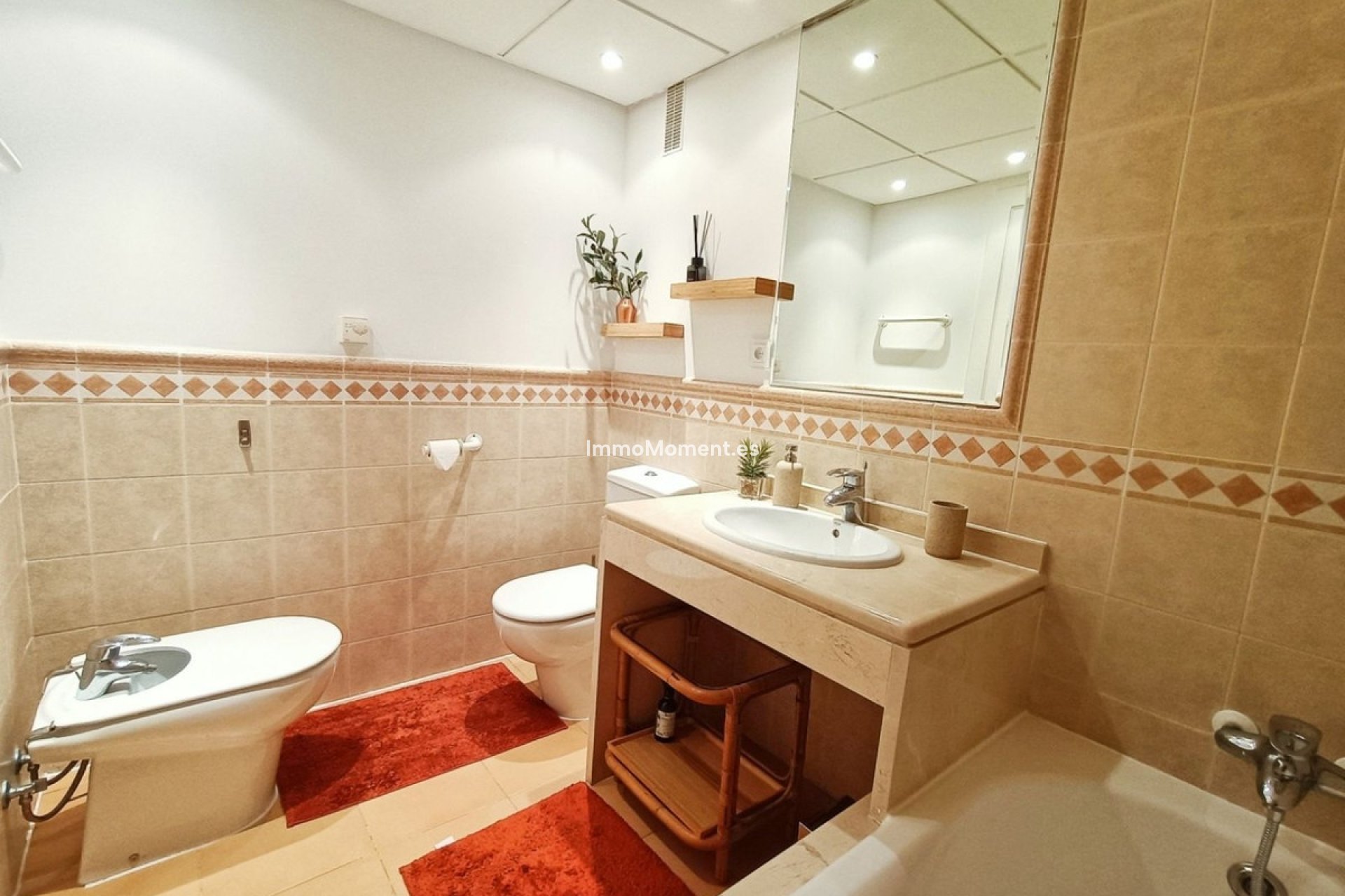Wiederverkauf - Wohnung - Marbella - The Golden Mile