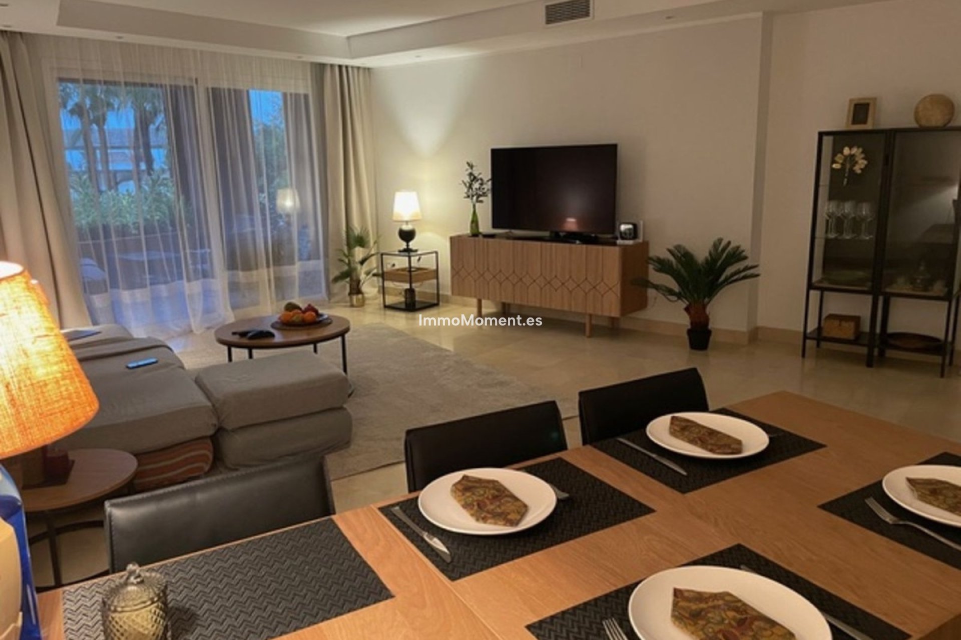 Wiederverkauf - Wohnung - Marbella - The Golden Mile
