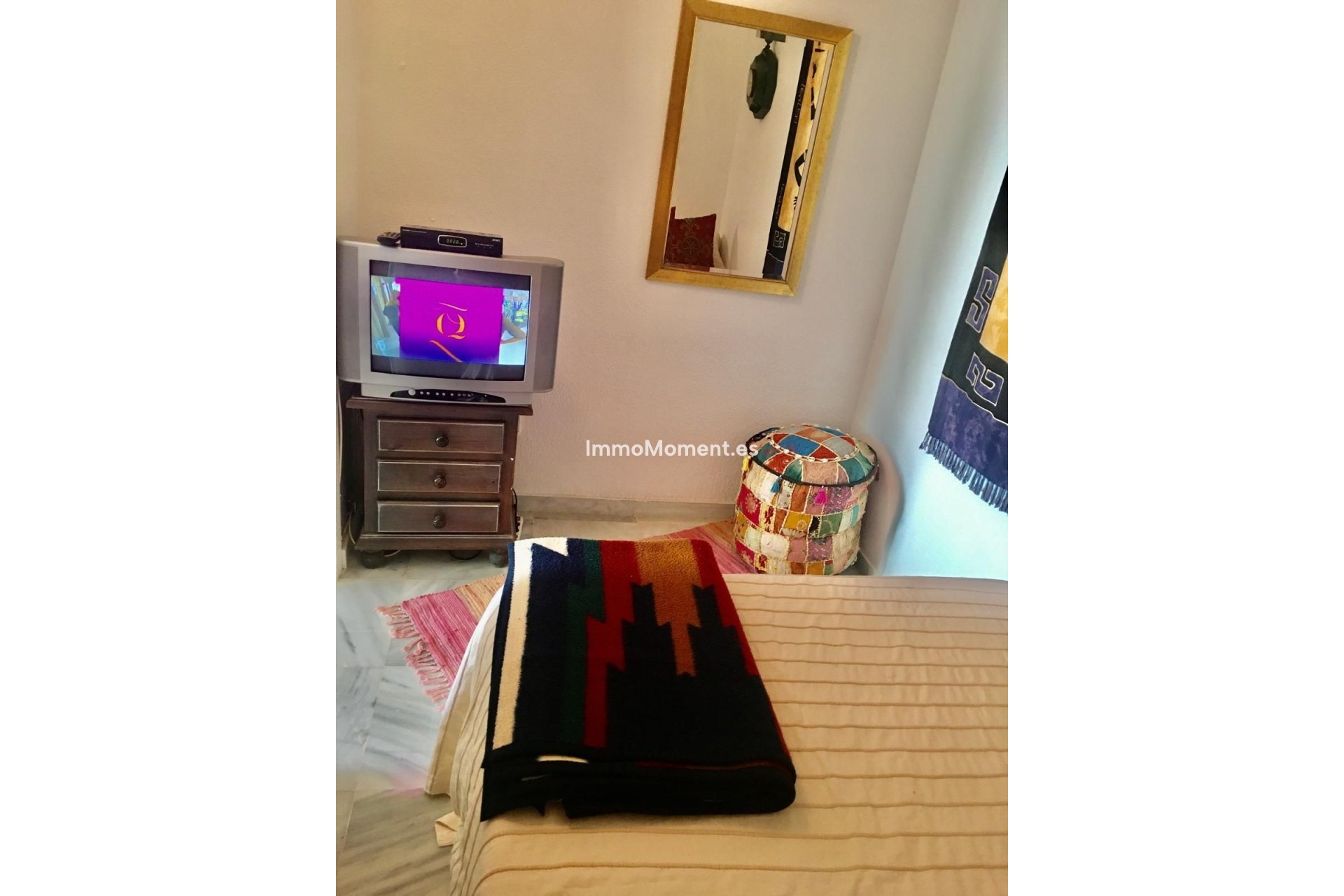 Wiederverkauf - Wohnung - Marbella - The Golden Mile