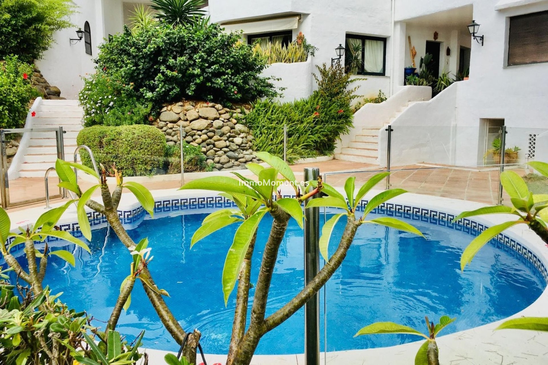Wiederverkauf - Wohnung - Marbella - The Golden Mile
