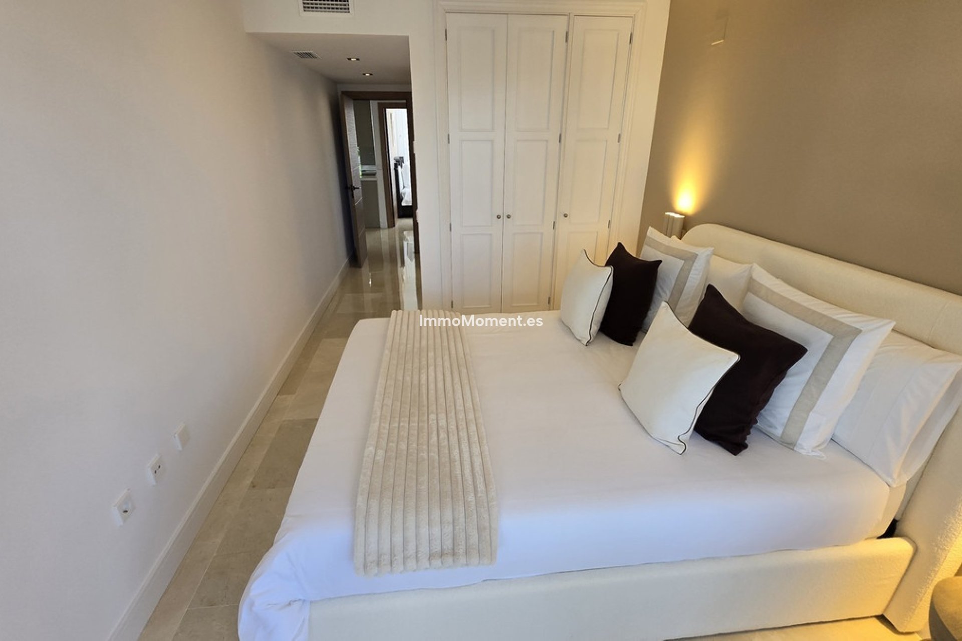 Wiederverkauf - Wohnung - Marbella - The Golden Mile