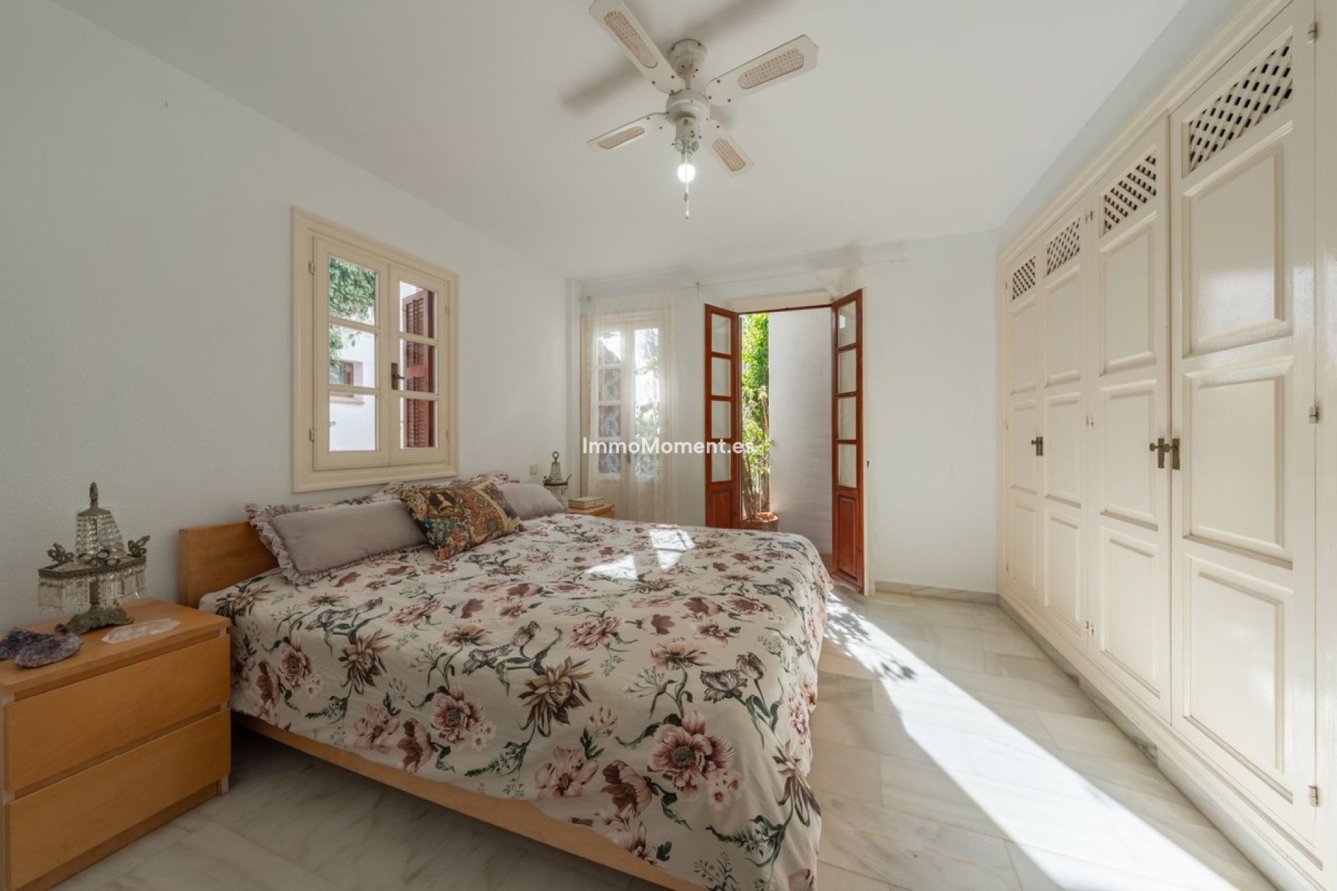 Wiederverkauf - Wohnung - Marbella - The Golden Mile