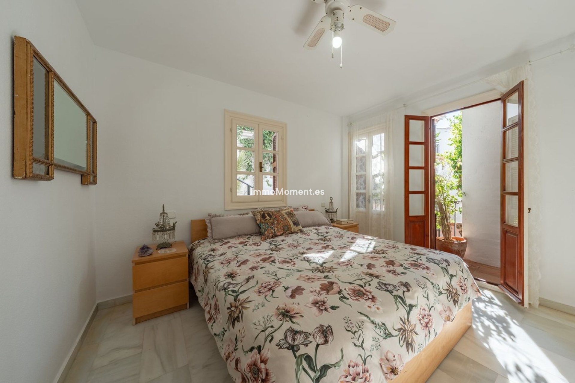 Wiederverkauf - Wohnung - Marbella - The Golden Mile
